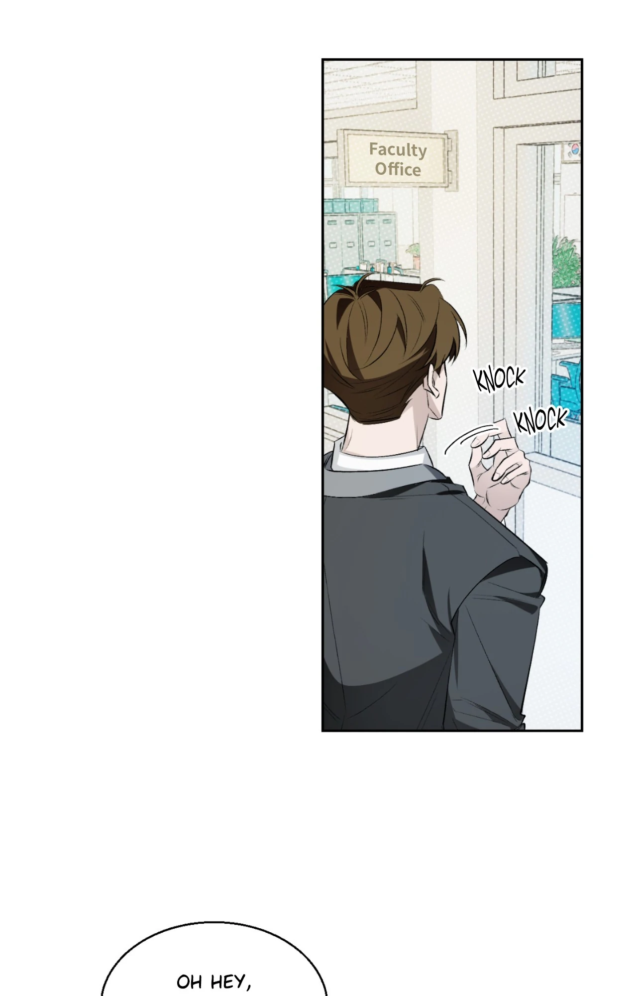 Destiny Ending Chapter 6 - page 40