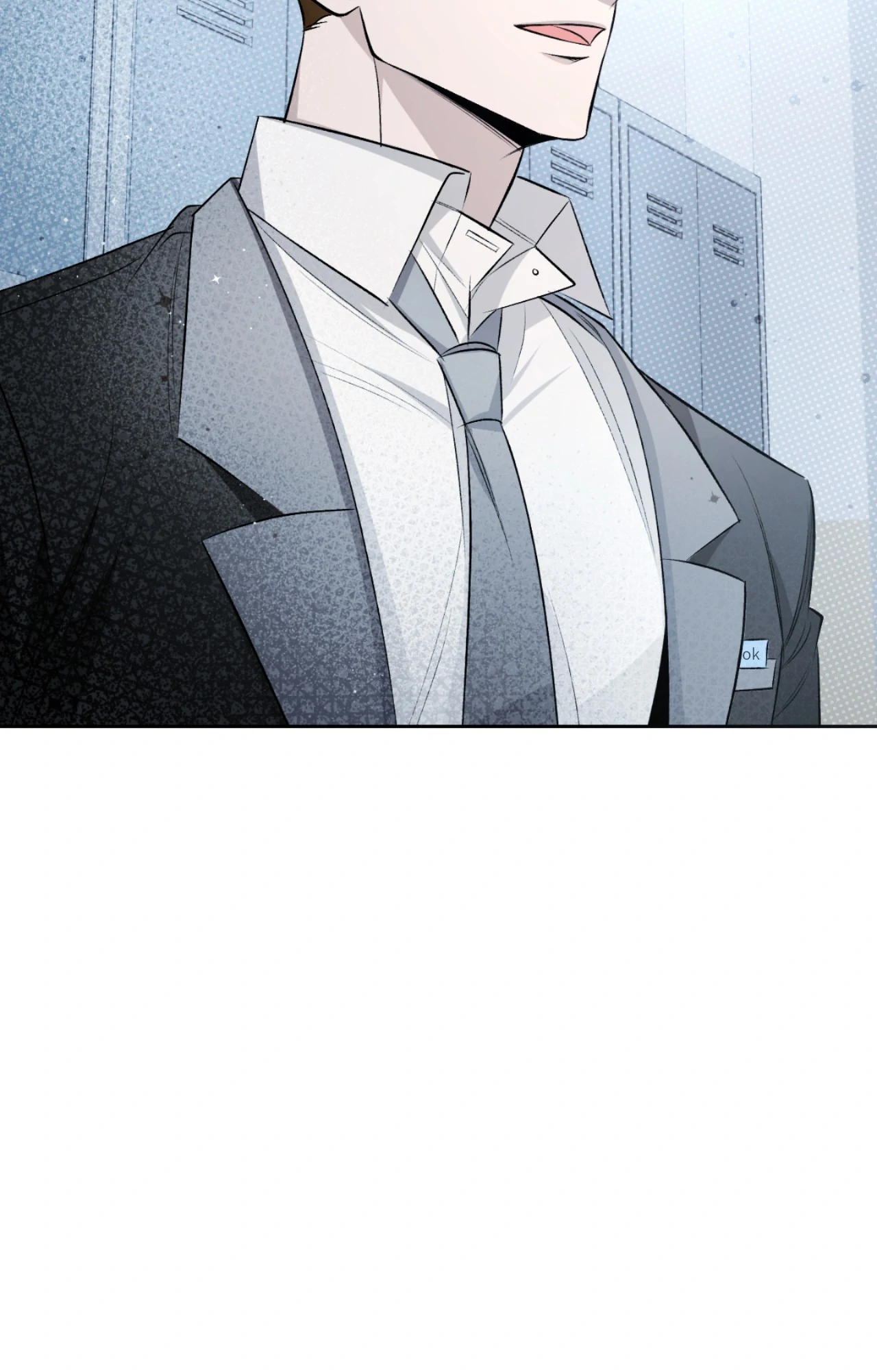 Destiny Ending Chapter 6 - page 42