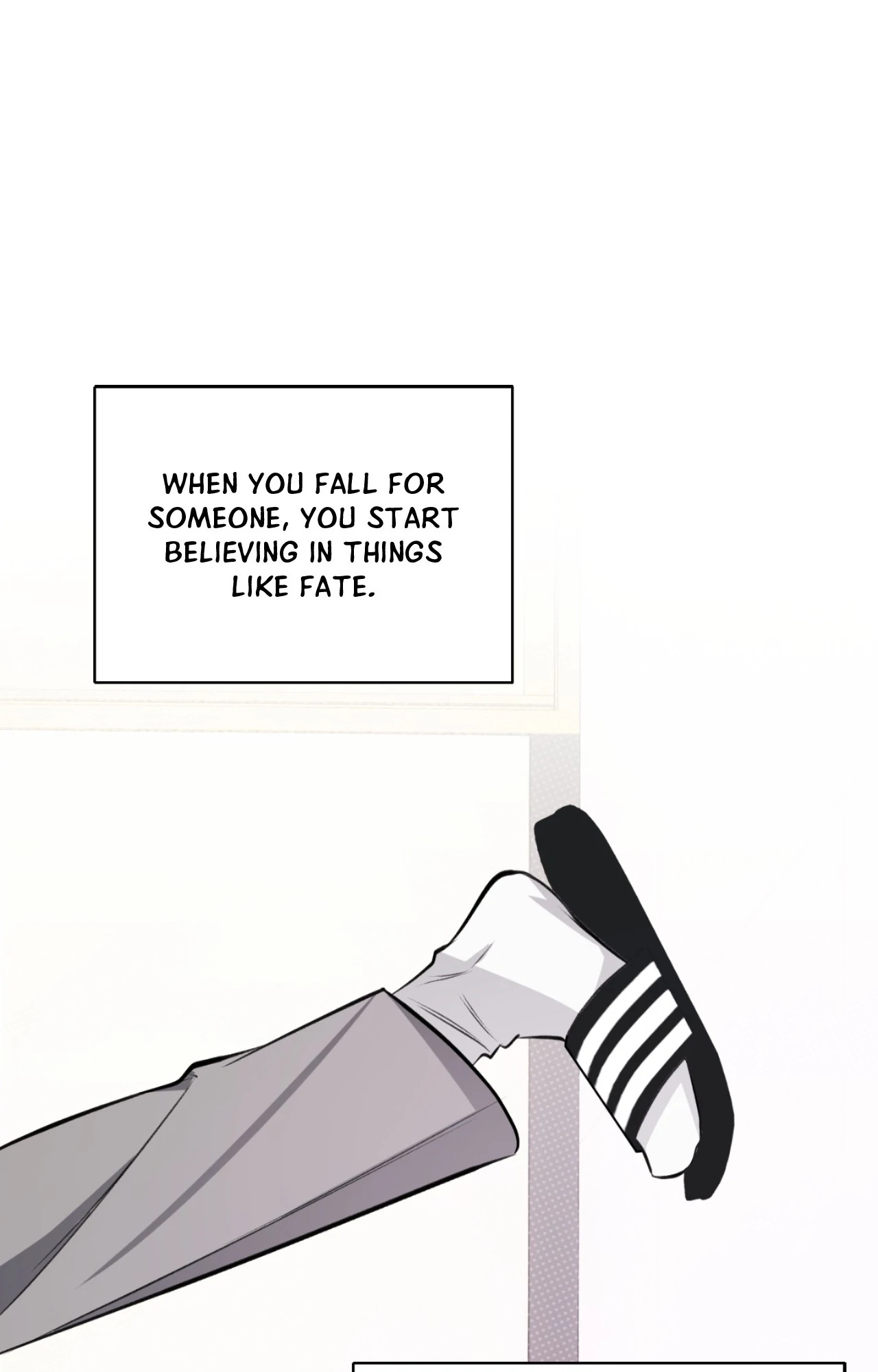 Destiny Ending Chapter 6 - page 43