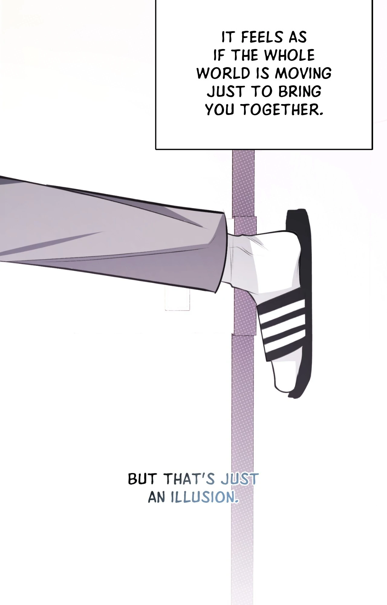 Destiny Ending Chapter 6 - page 44