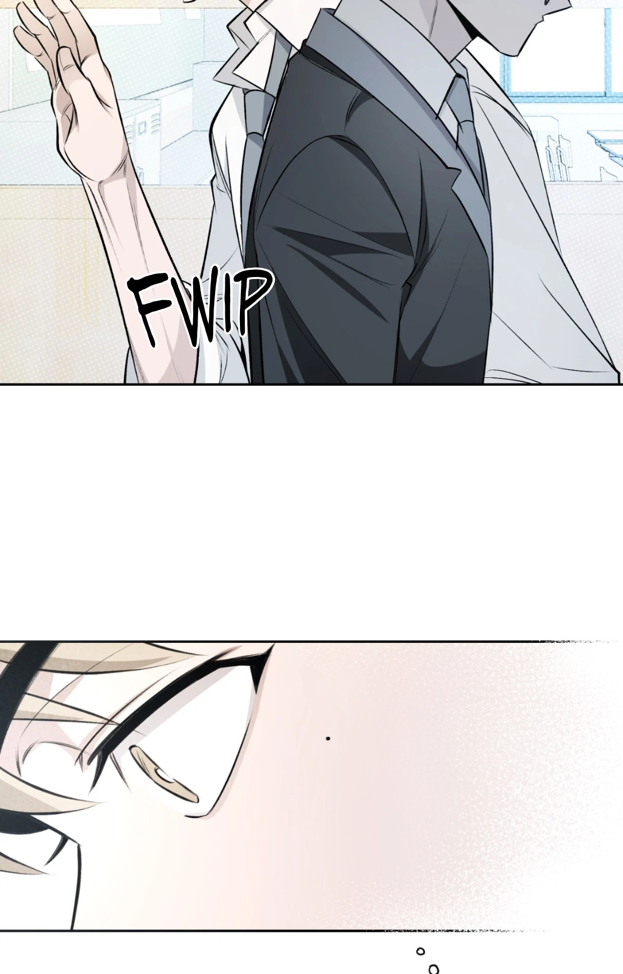 Destiny Ending Chapter 6 - page 48