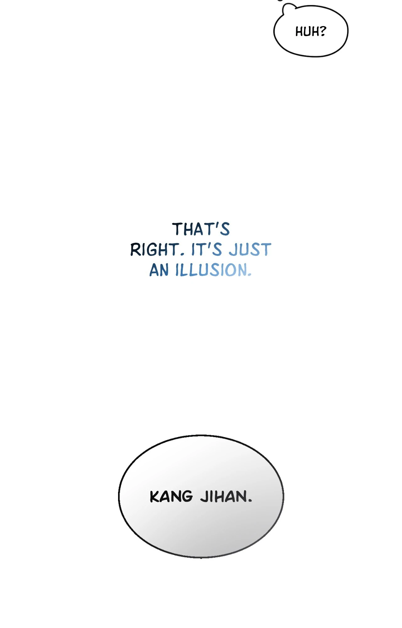 Destiny Ending Chapter 6 - page 49