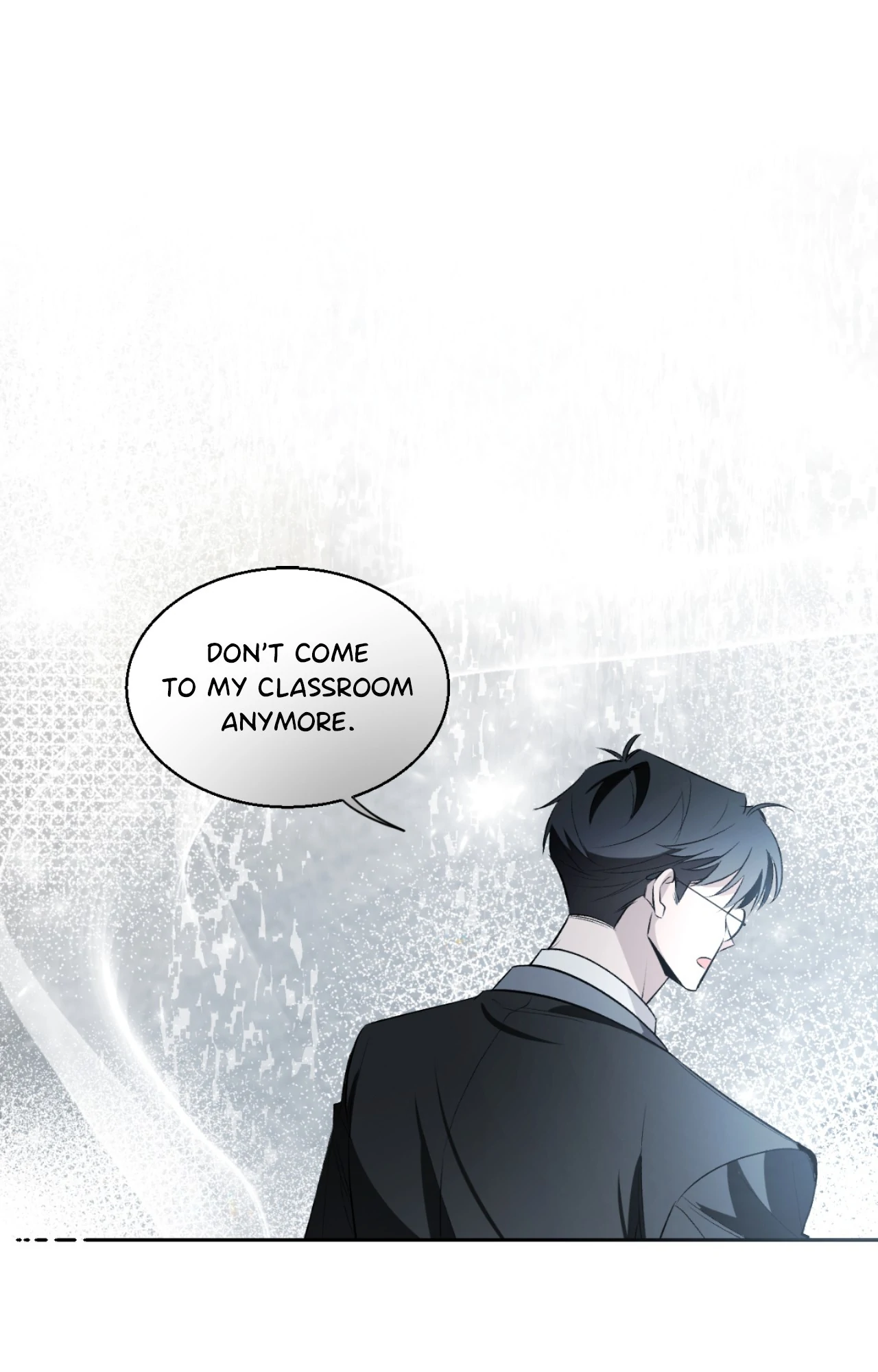 Destiny Ending Chapter 6 - page 50