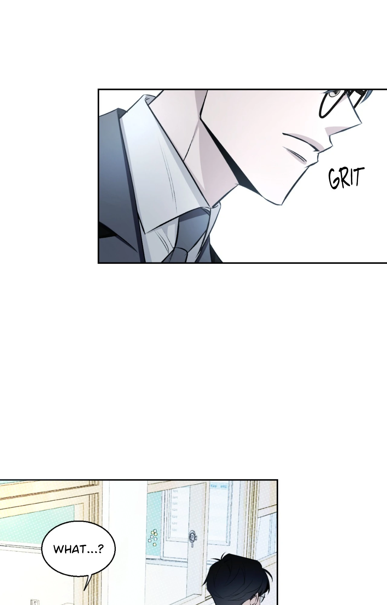 Destiny Ending Chapter 6 - page 51