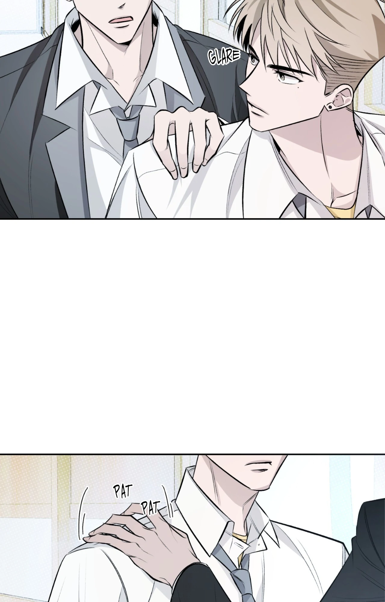 Destiny Ending Chapter 6 - page 54