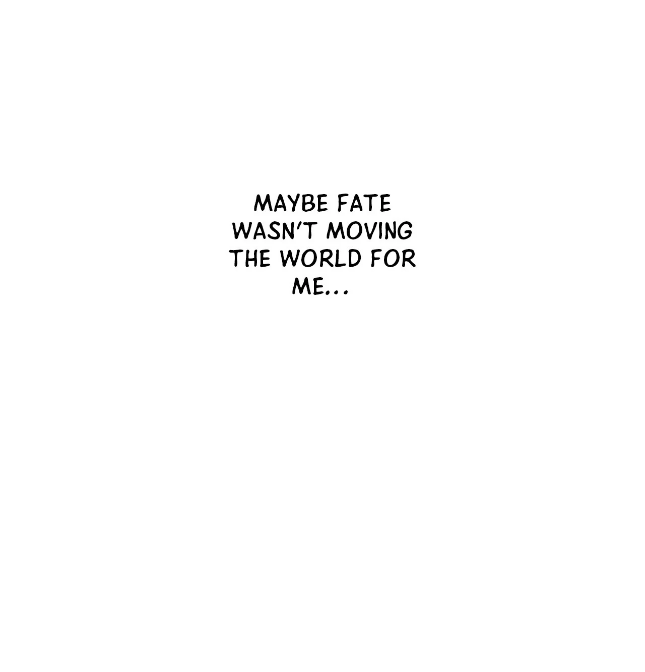 Destiny Ending Chapter 6 - page 56