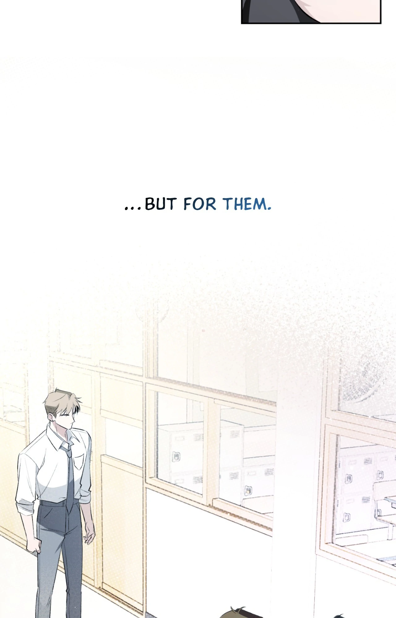 Destiny Ending Chapter 6 - page 58