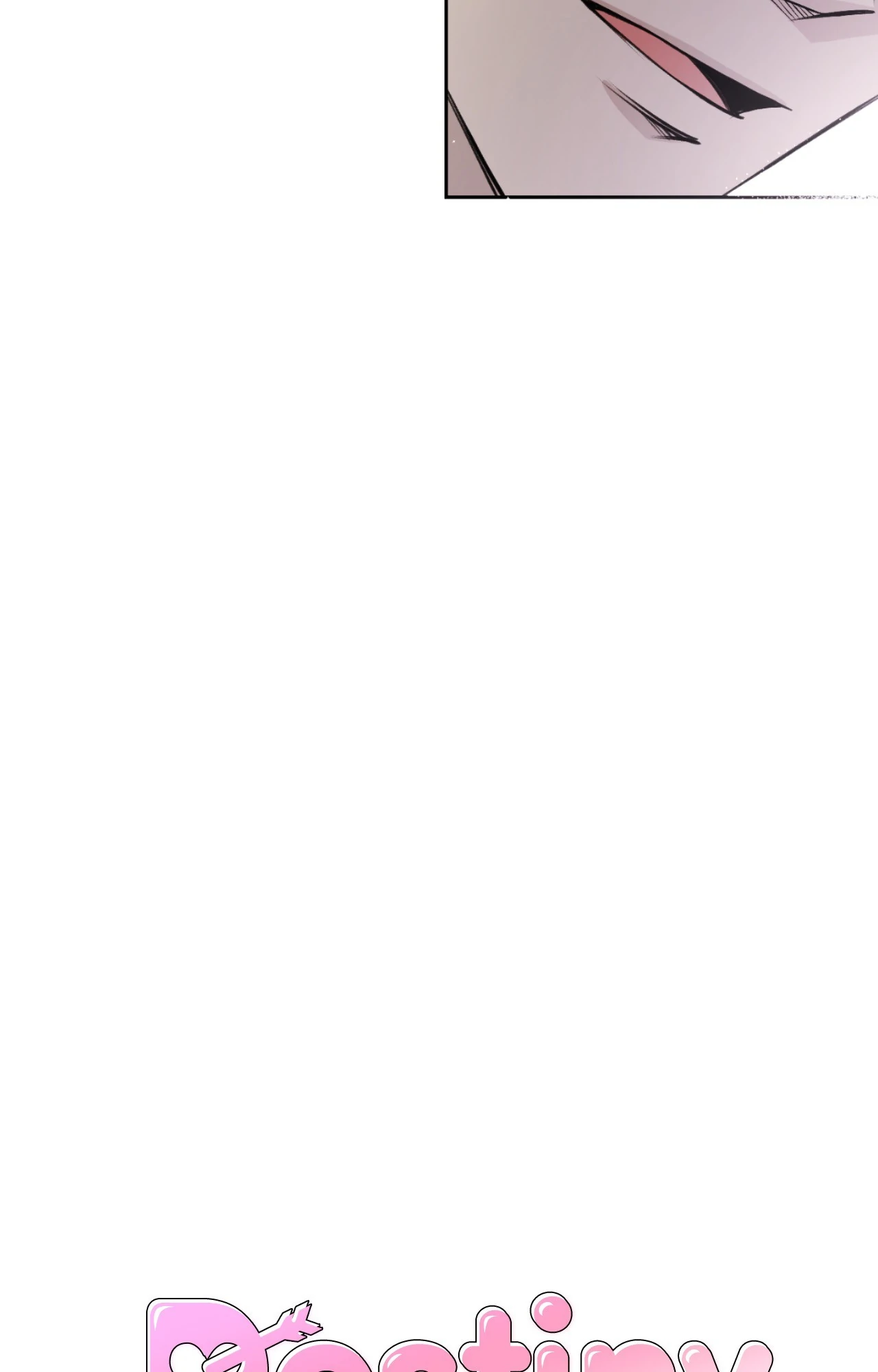 Destiny Ending Chapter 6 - page 6