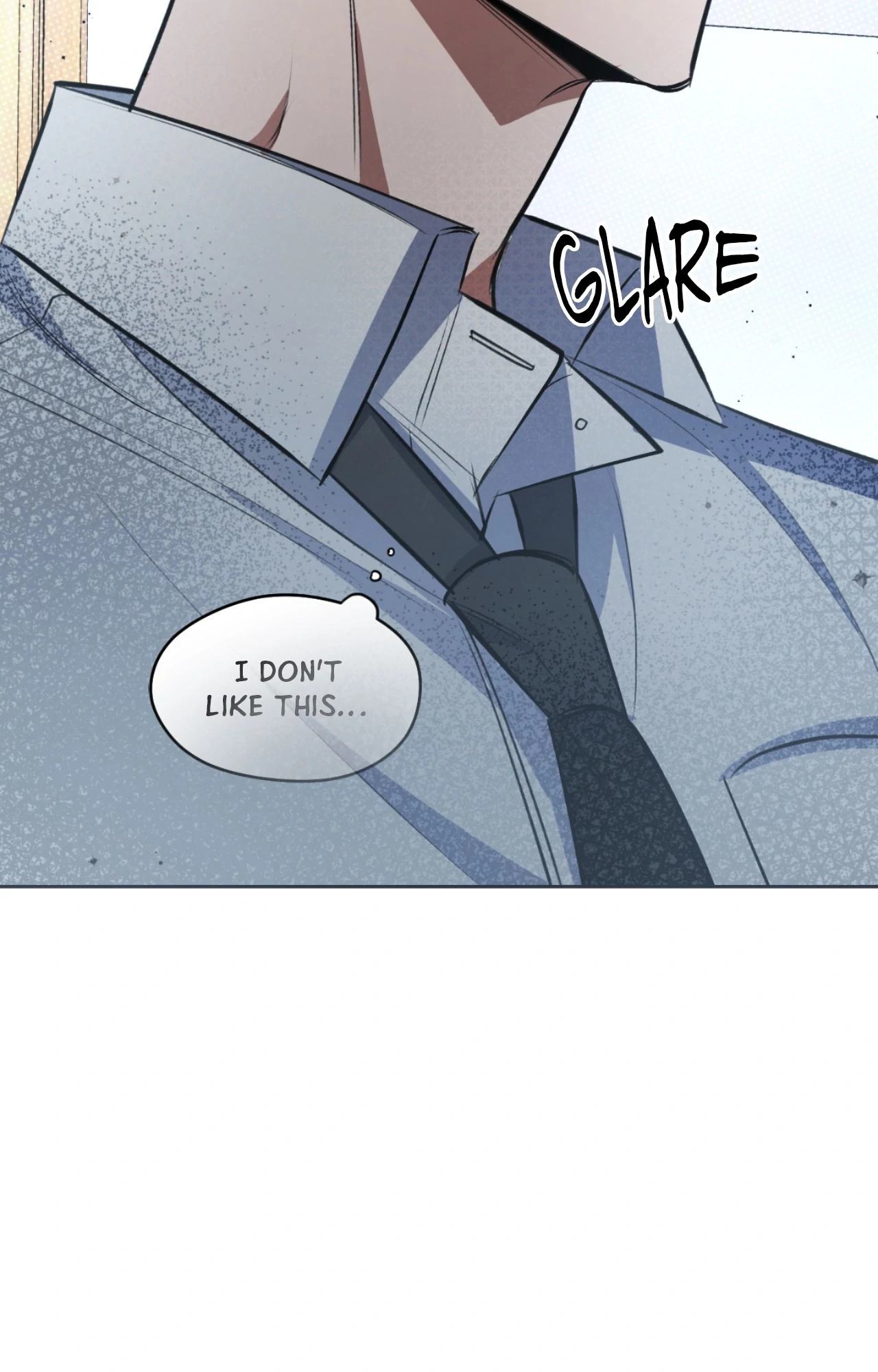 Destiny Ending Chapter 6 - page 61