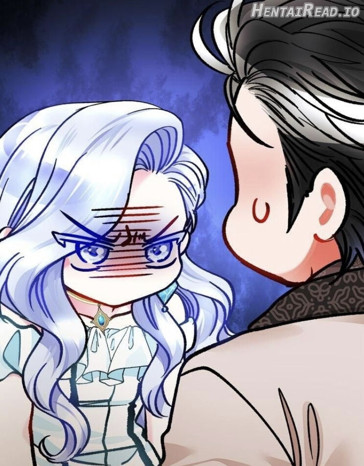 Destiny Ending Chapter 6 - page 66