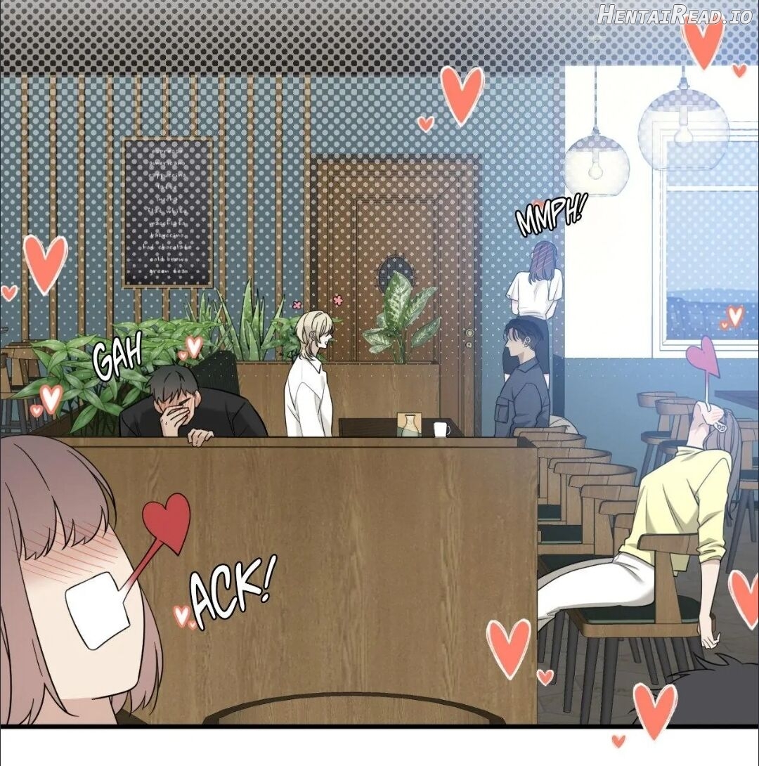 Destiny Ending Chapter 6 - page 68