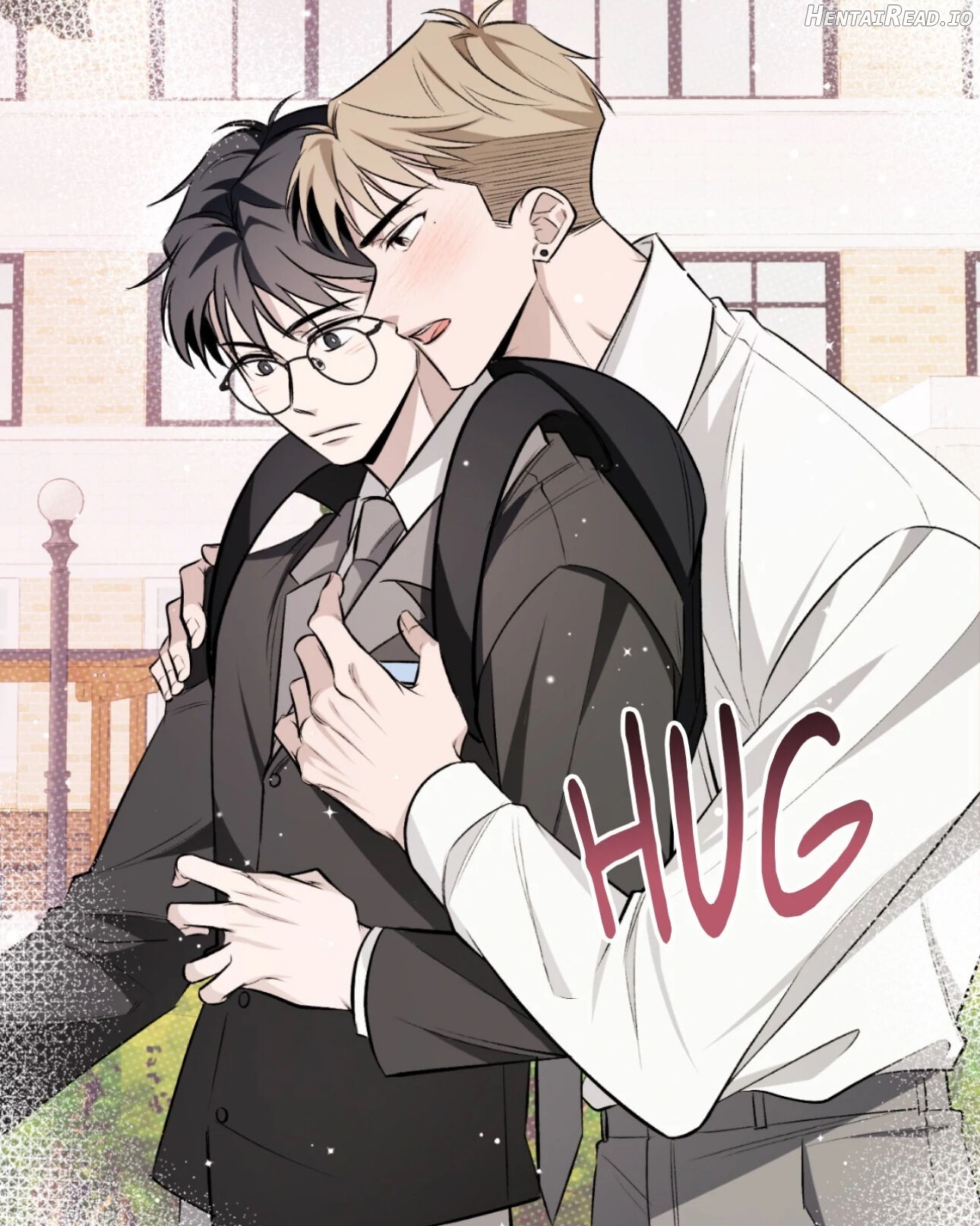 Destiny Ending Chapter 6 - page 69