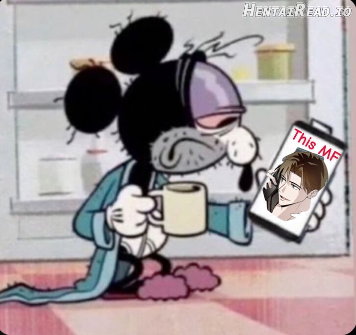 Destiny Ending Chapter 6 - page 72