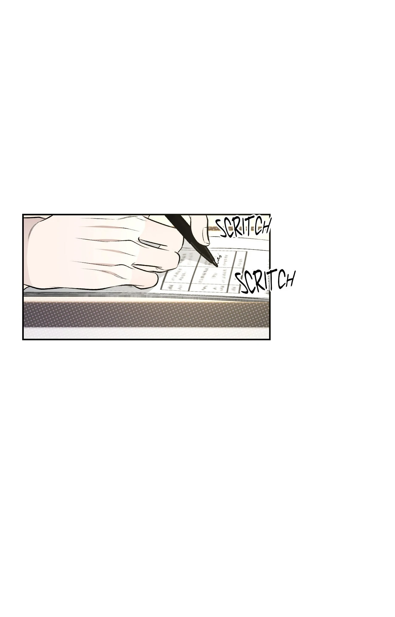 Destiny Ending Chapter 10 - page 1