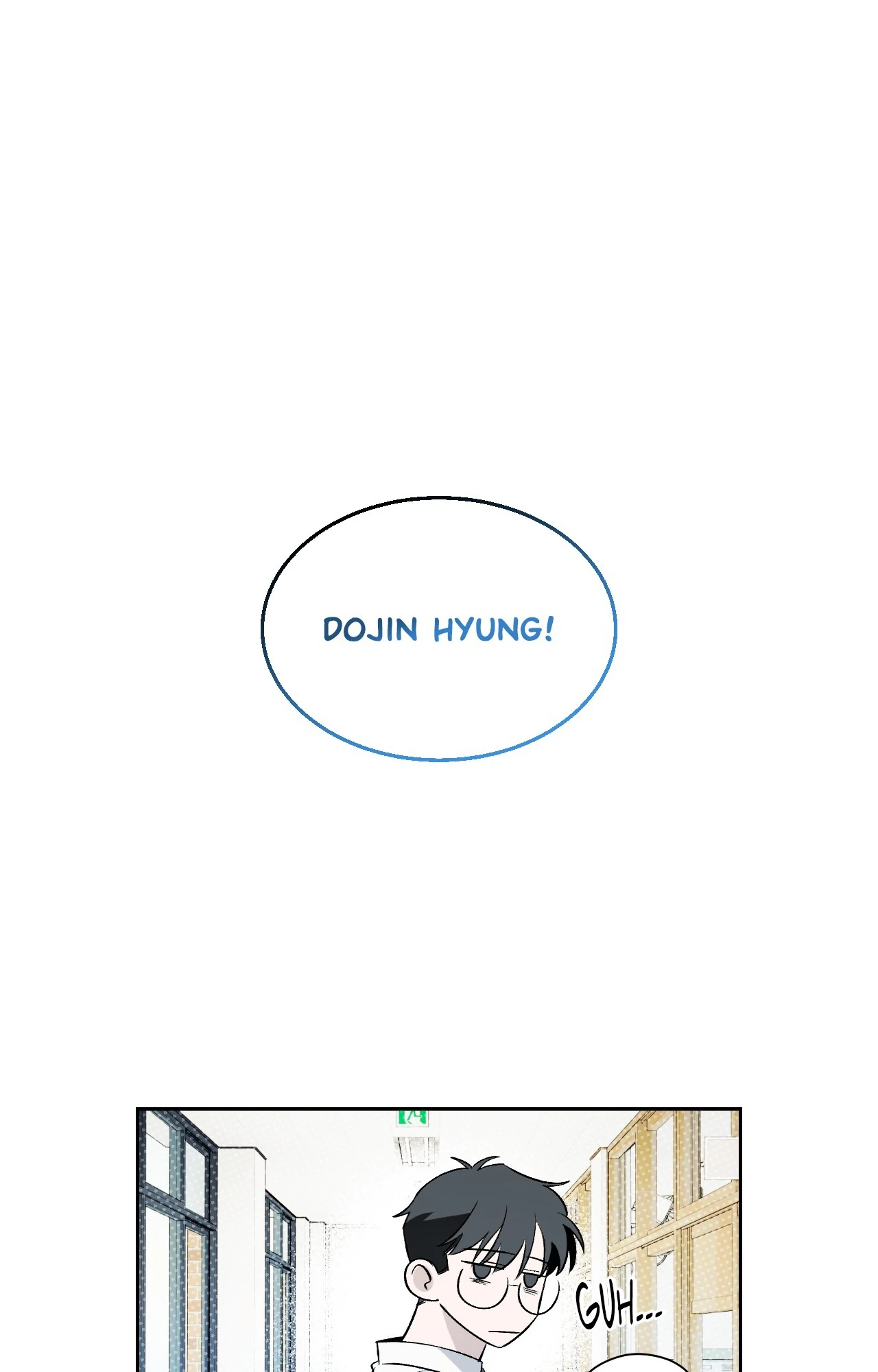 Destiny Ending Chapter 10 - page 10