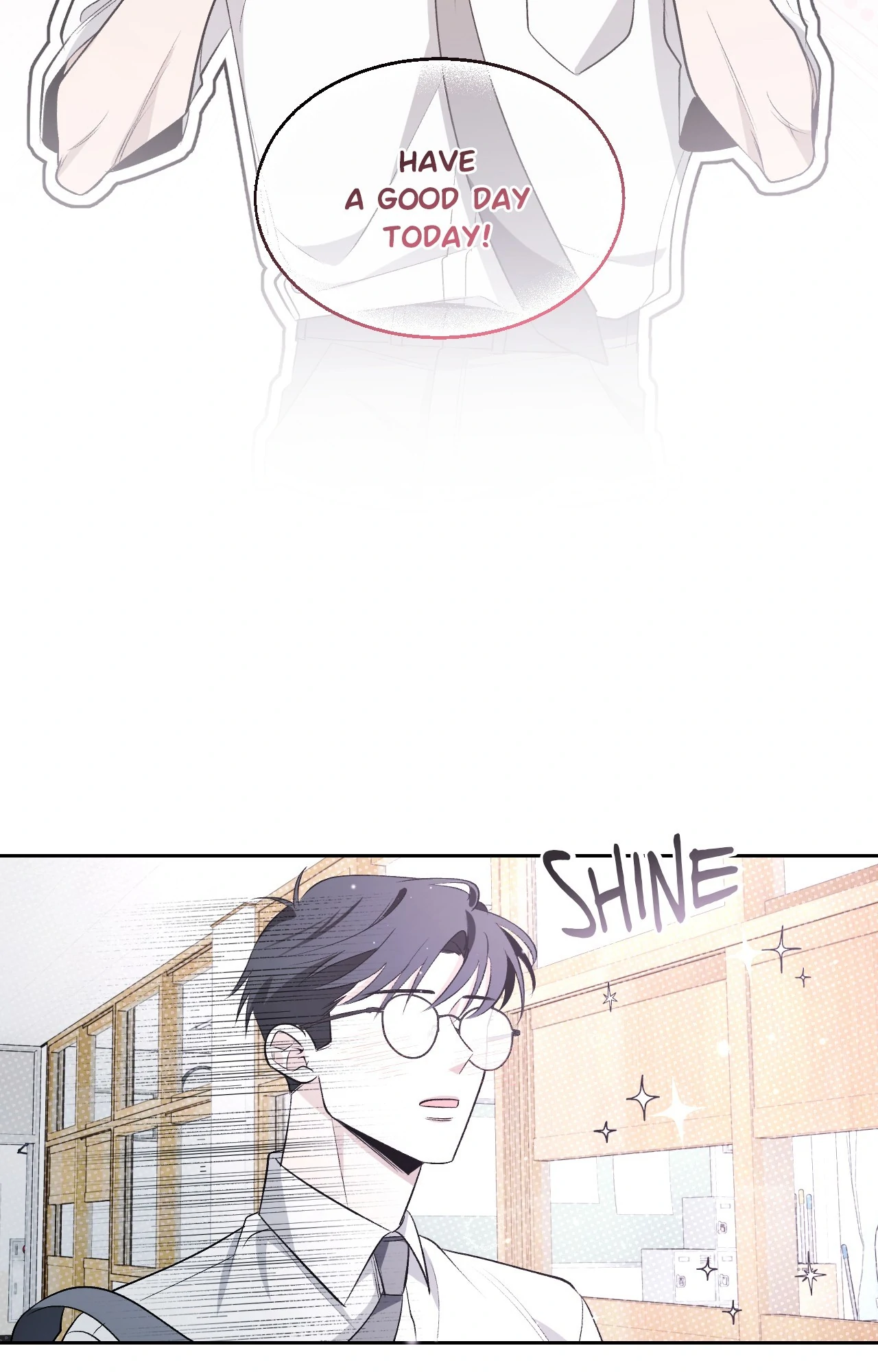 Destiny Ending Chapter 10 - page 12