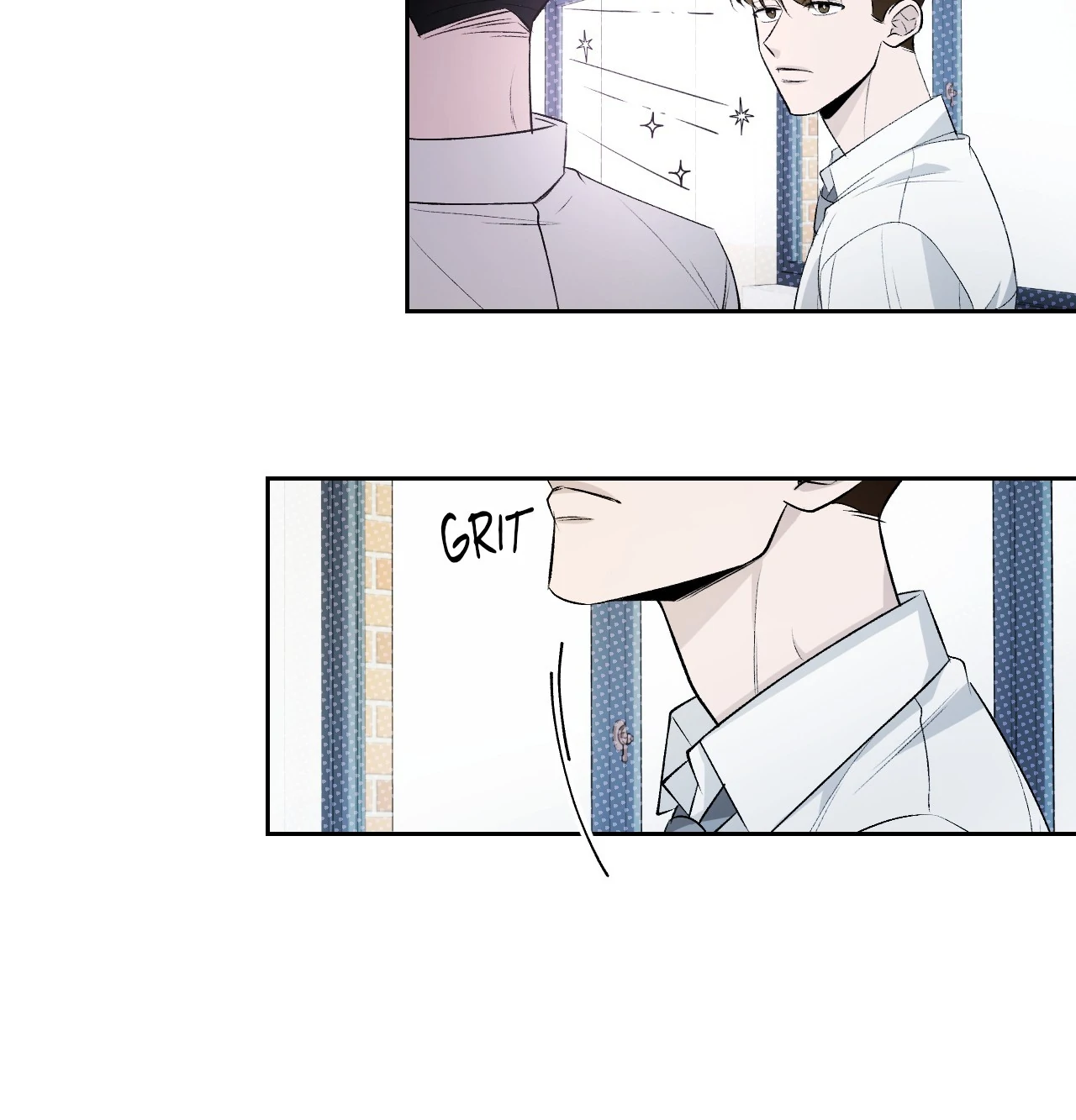 Destiny Ending Chapter 10 - page 14