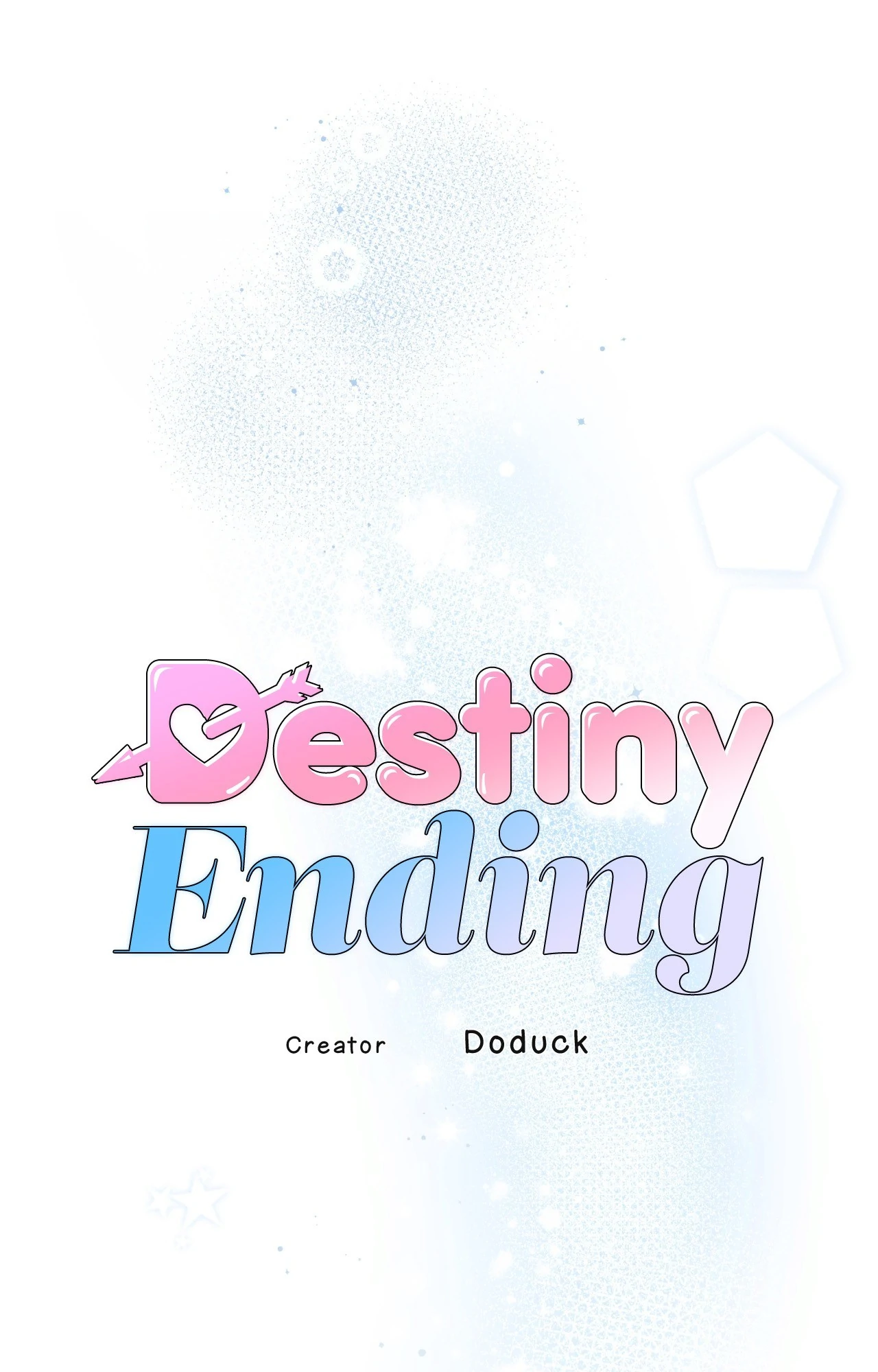 Destiny Ending Chapter 10 - page 15