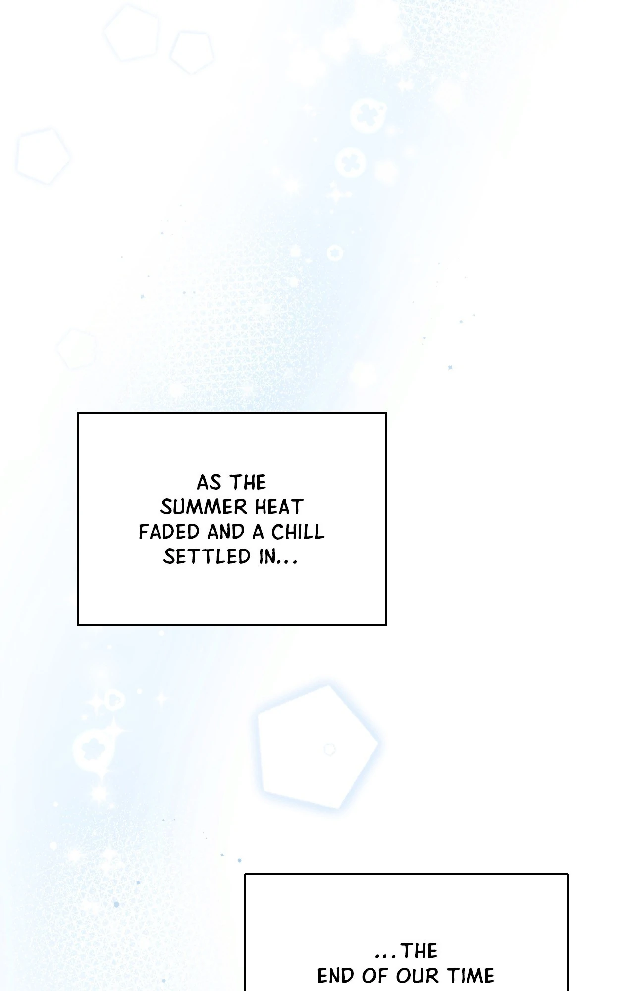 Destiny Ending Chapter 10 - page 16