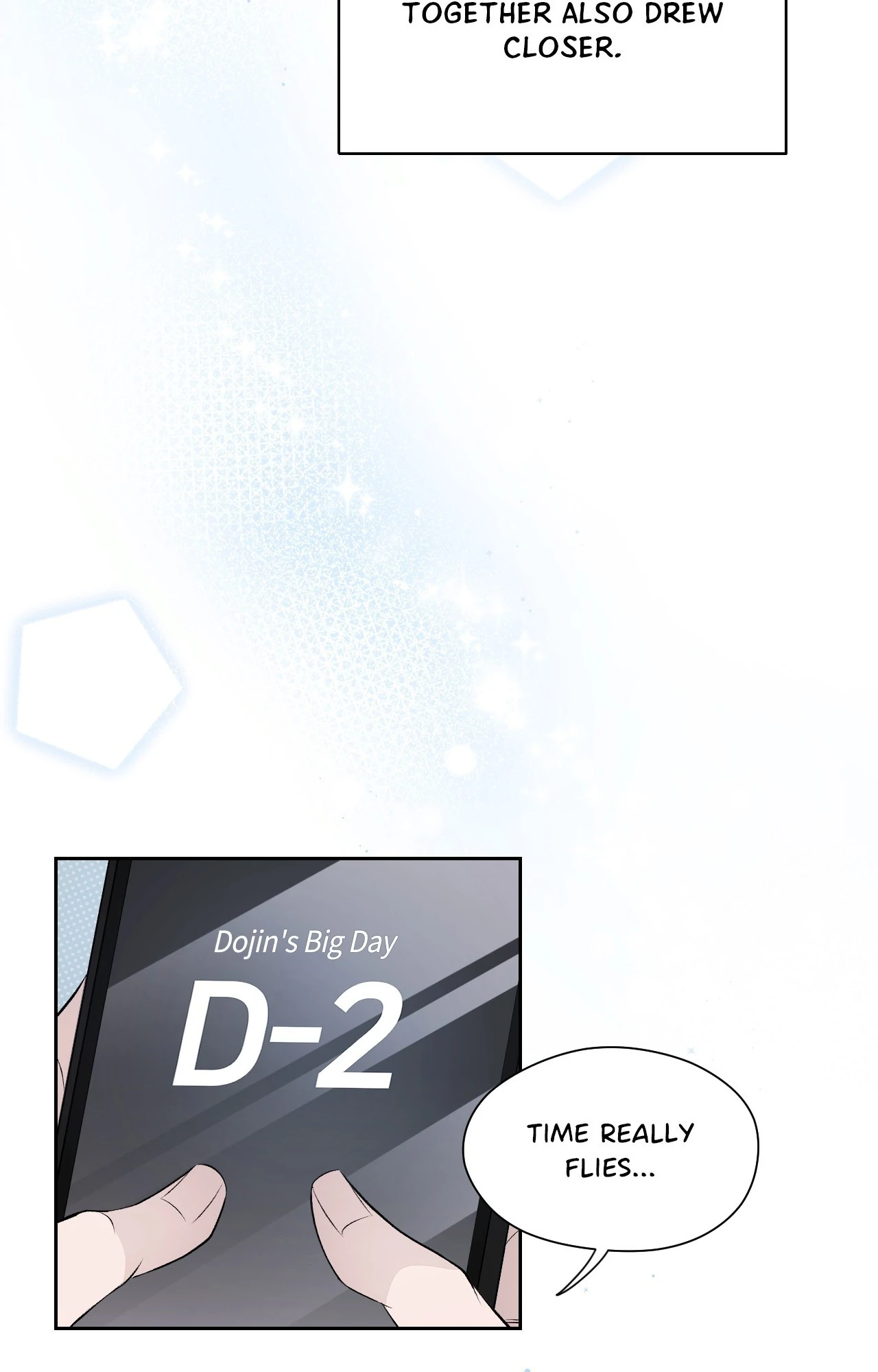 Destiny Ending Chapter 10 - page 17