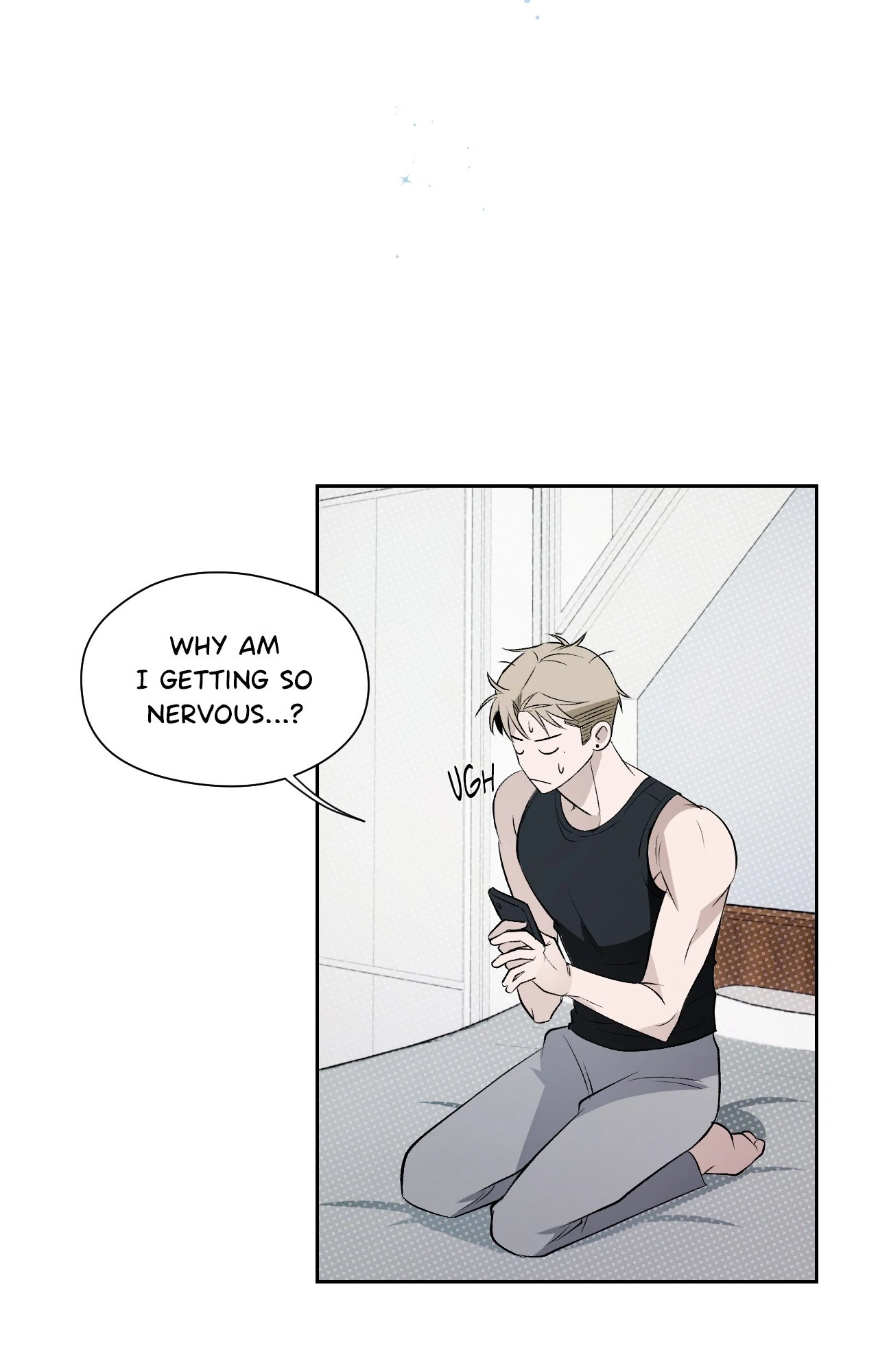 Destiny Ending Chapter 10 - page 18