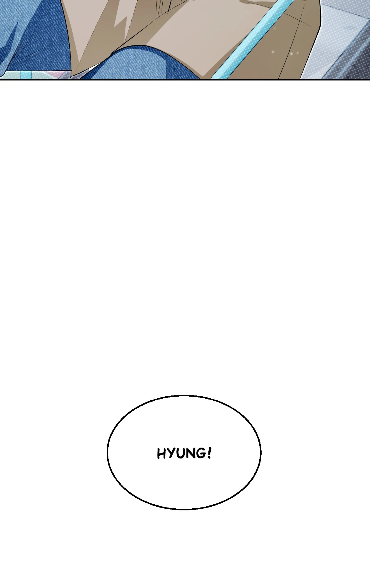 Destiny Ending Chapter 10 - page 23