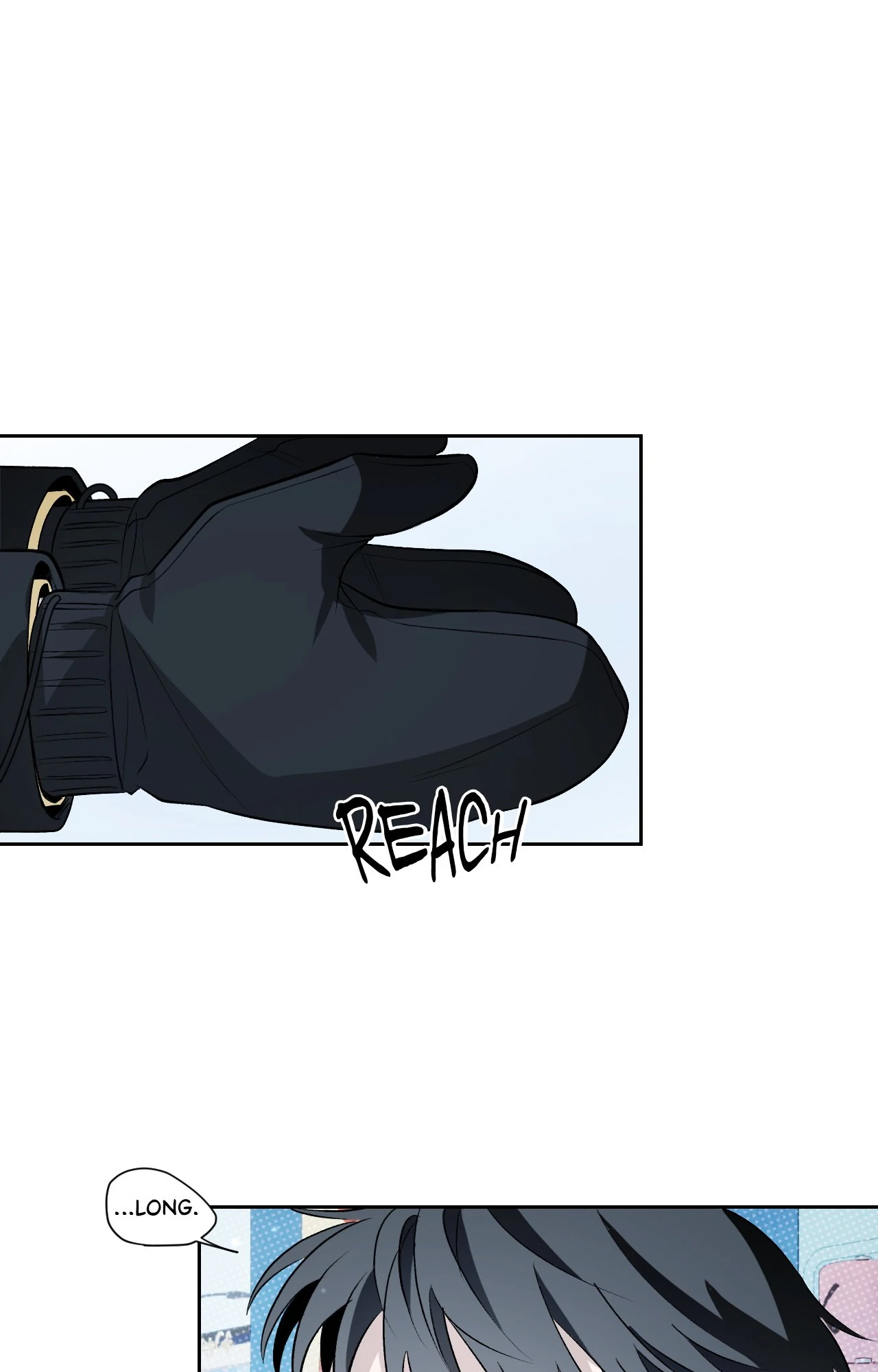 Destiny Ending Chapter 10 - page 25