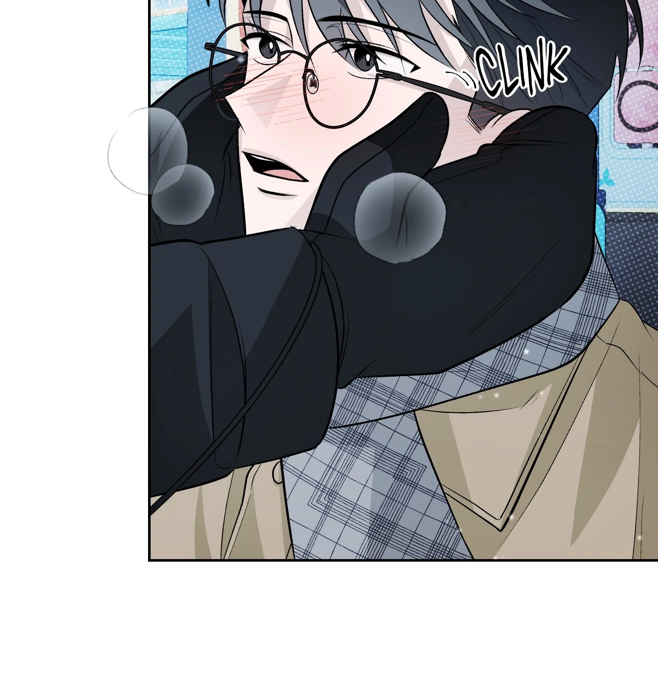 Destiny Ending Chapter 10 - page 26