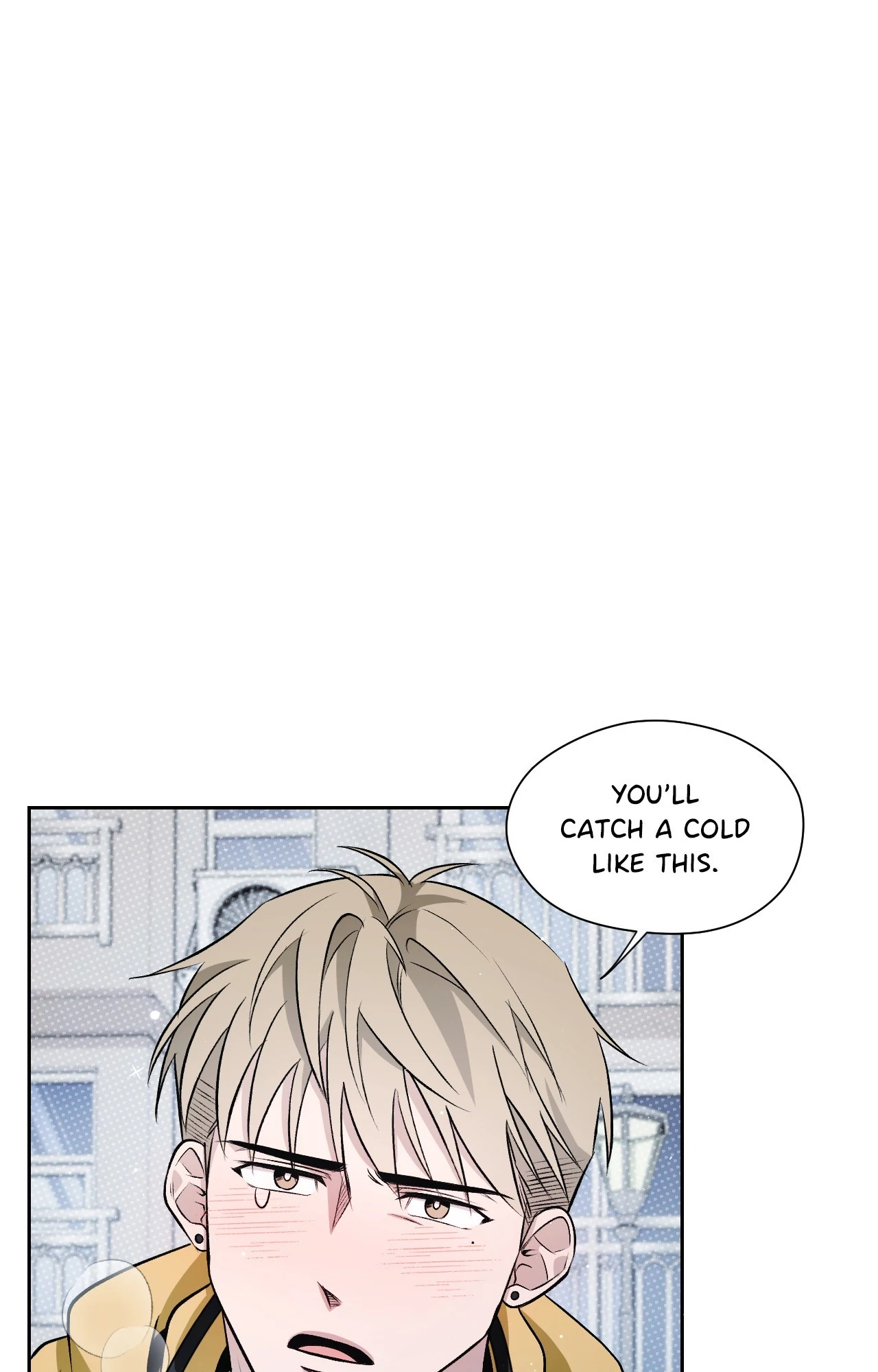 Destiny Ending Chapter 10 - page 27