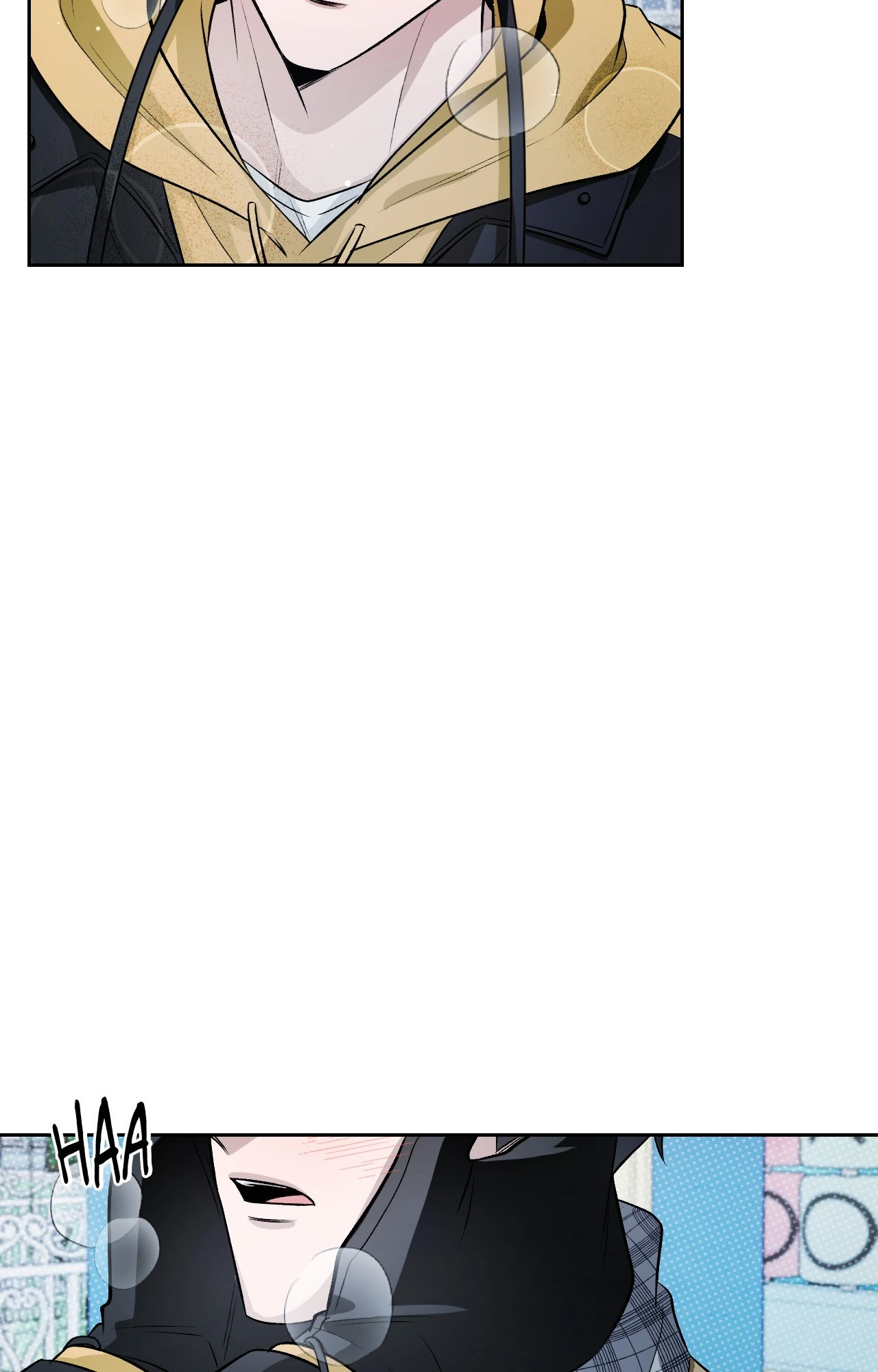 Destiny Ending Chapter 10 - page 28