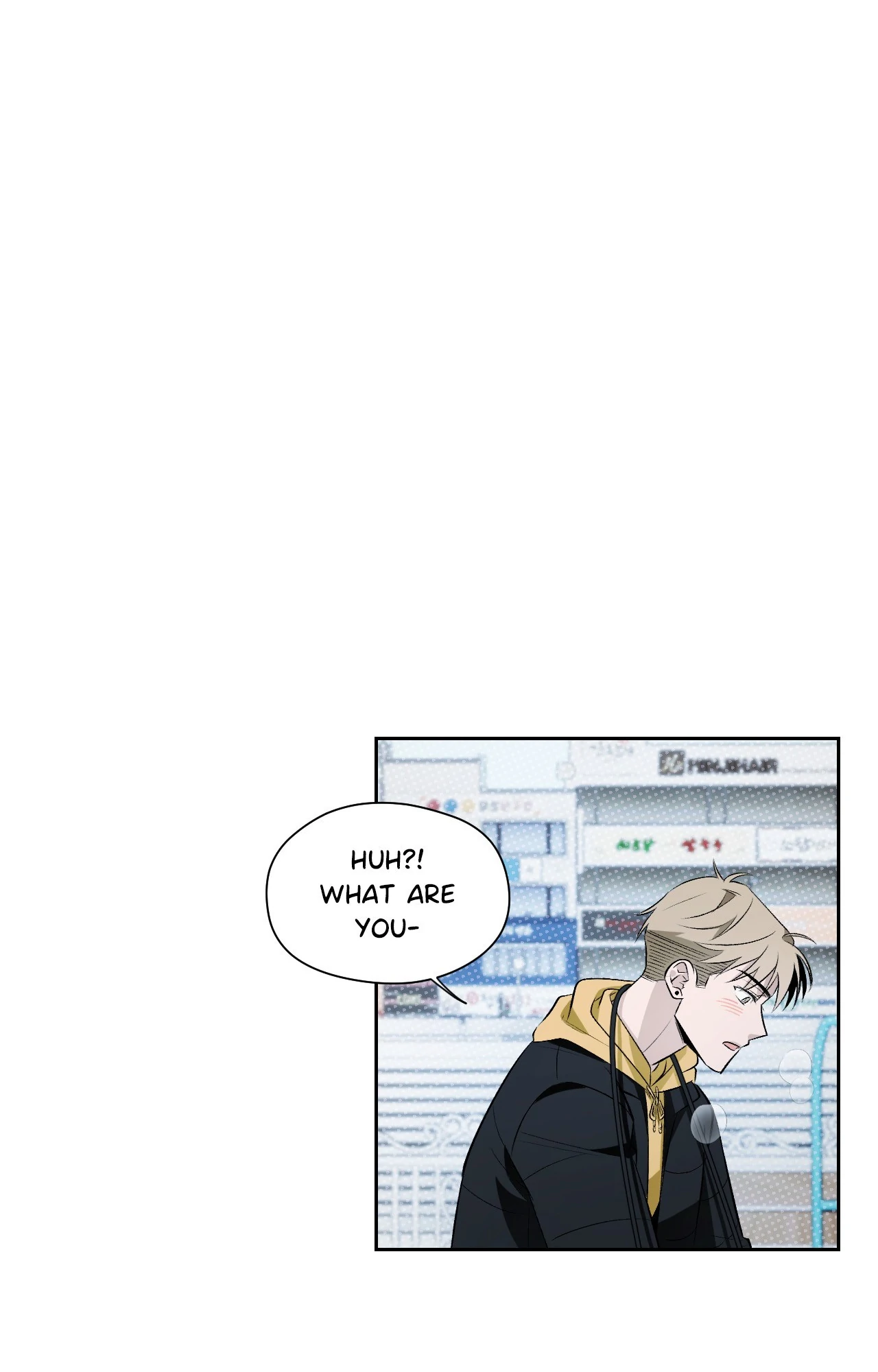 Destiny Ending Chapter 10 - page 30