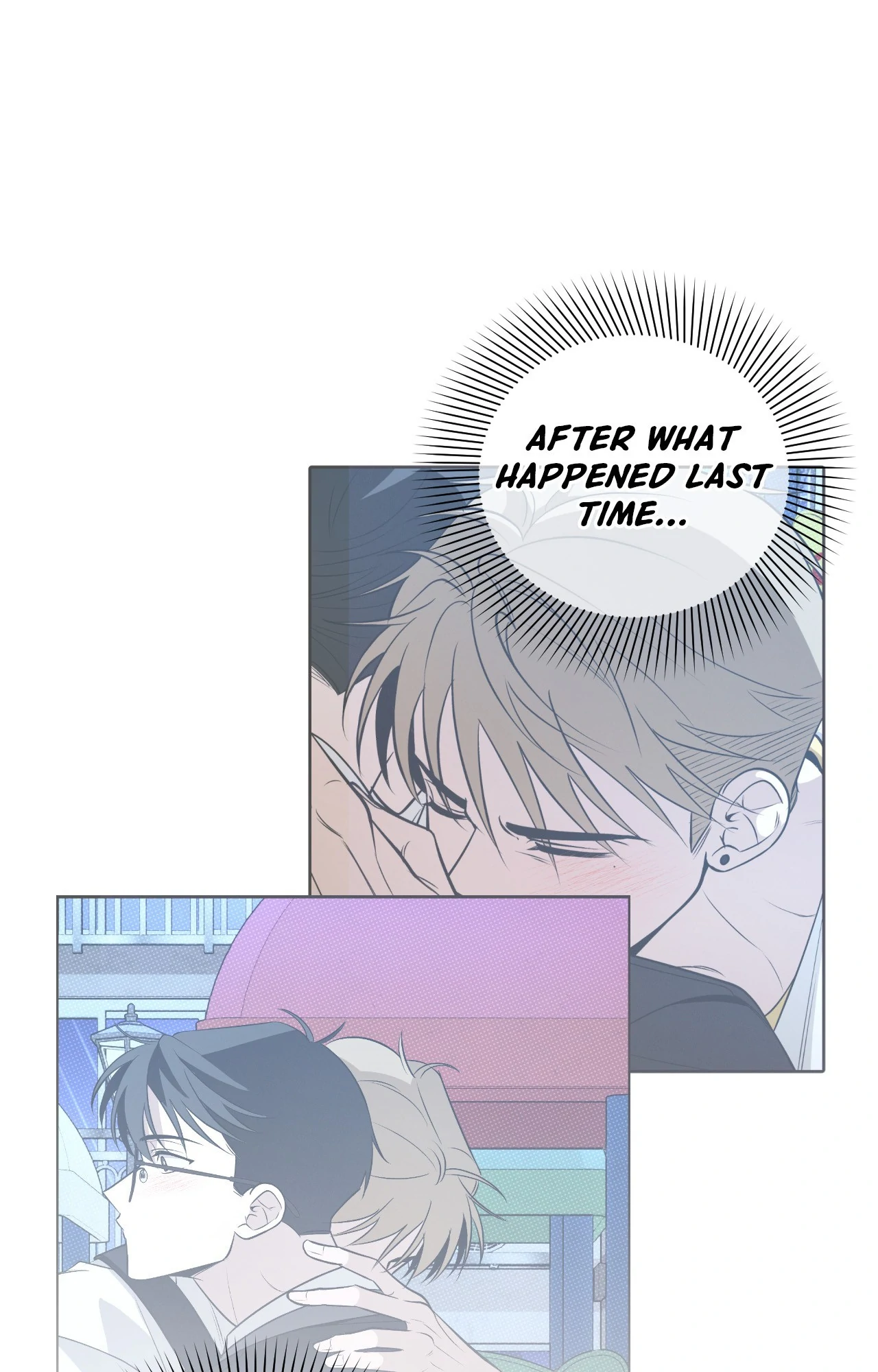 Destiny Ending Chapter 10 - page 31