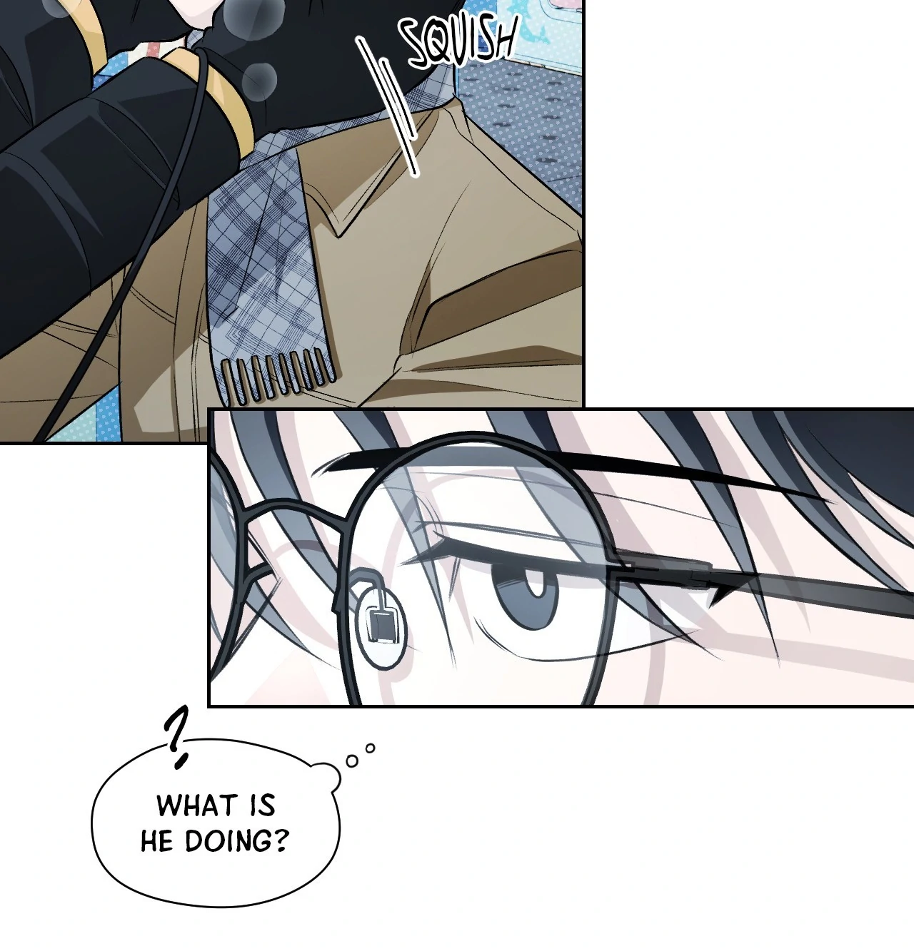 Destiny Ending Chapter 10 - page 33