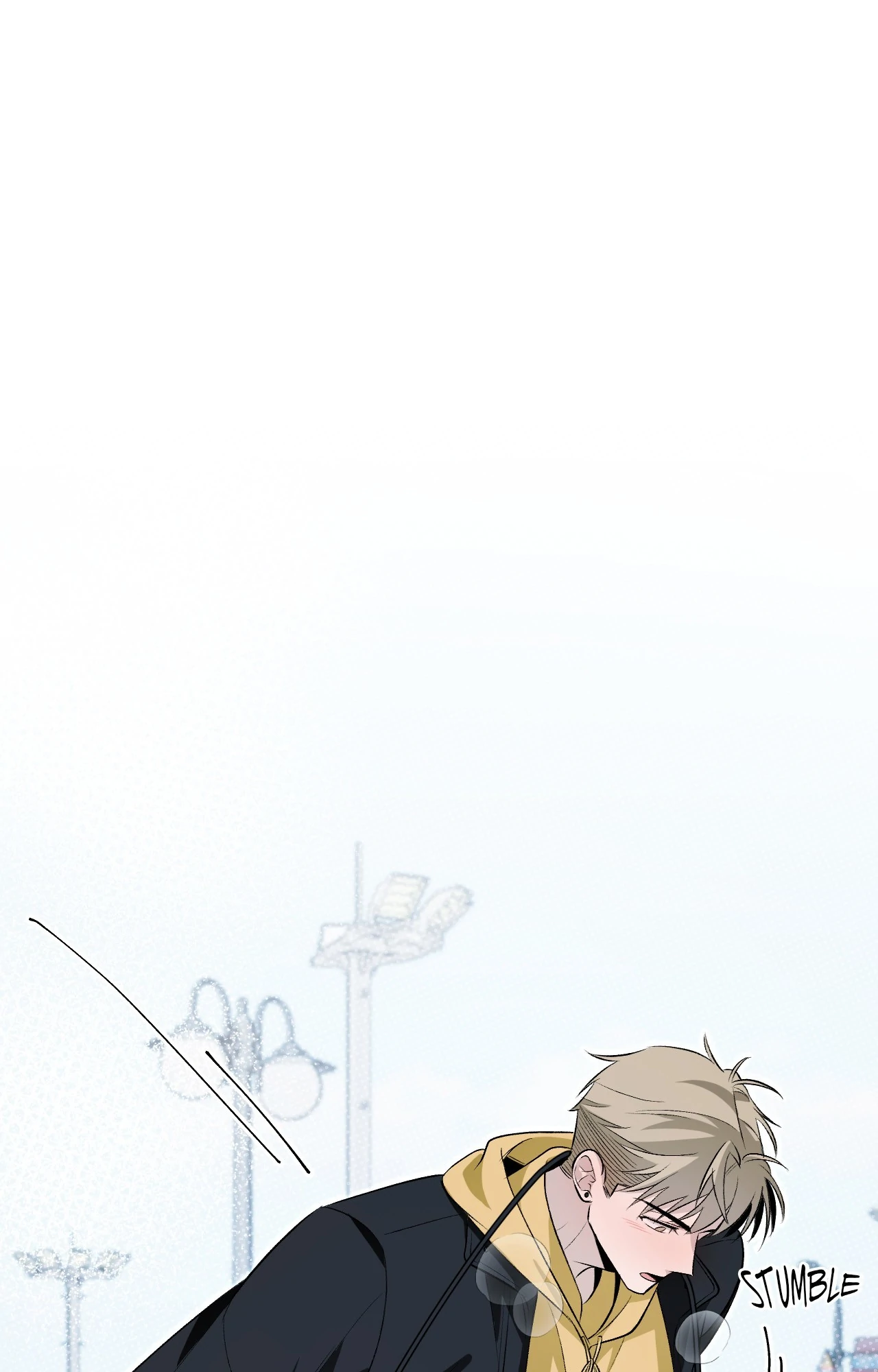 Destiny Ending Chapter 10 - page 35