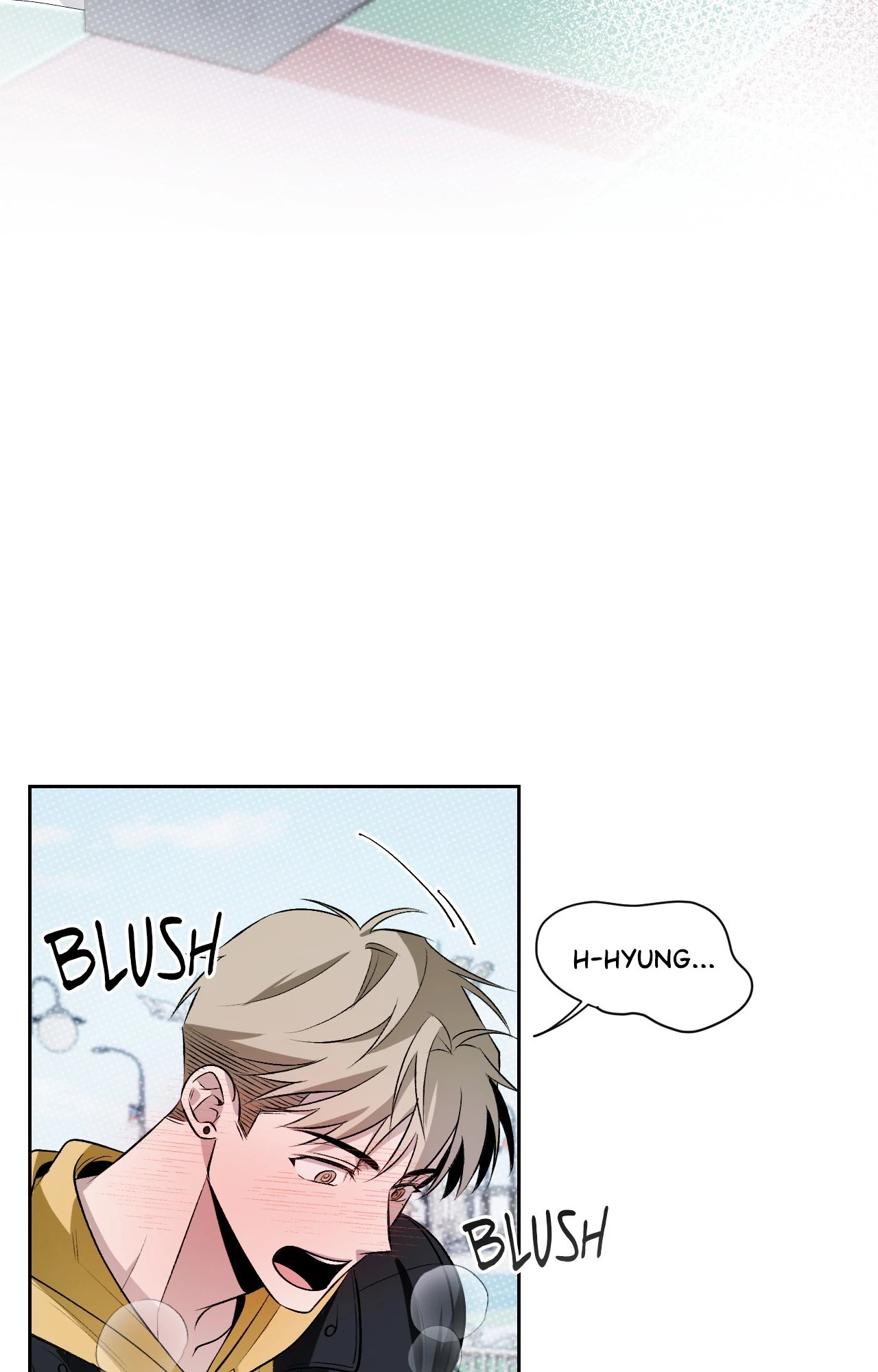 Destiny Ending Chapter 10 - page 37