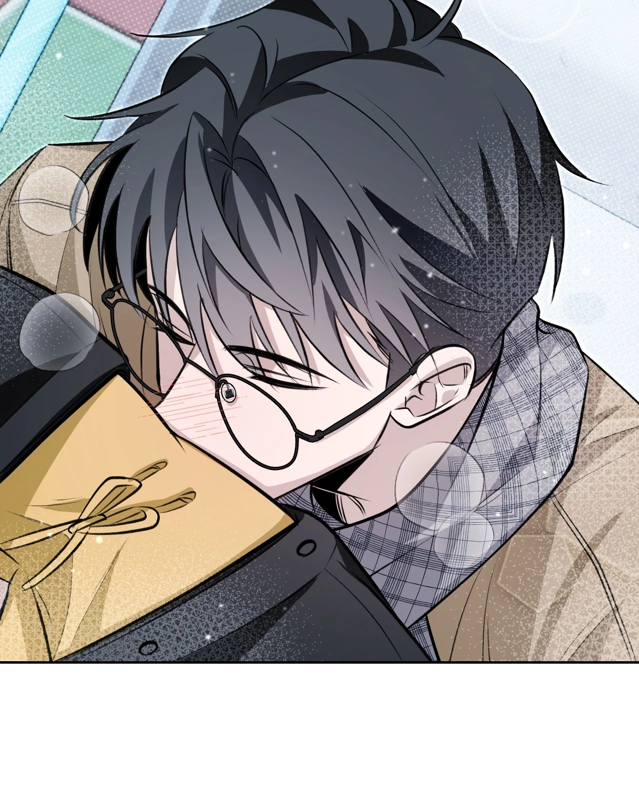 Destiny Ending Chapter 10 - page 39