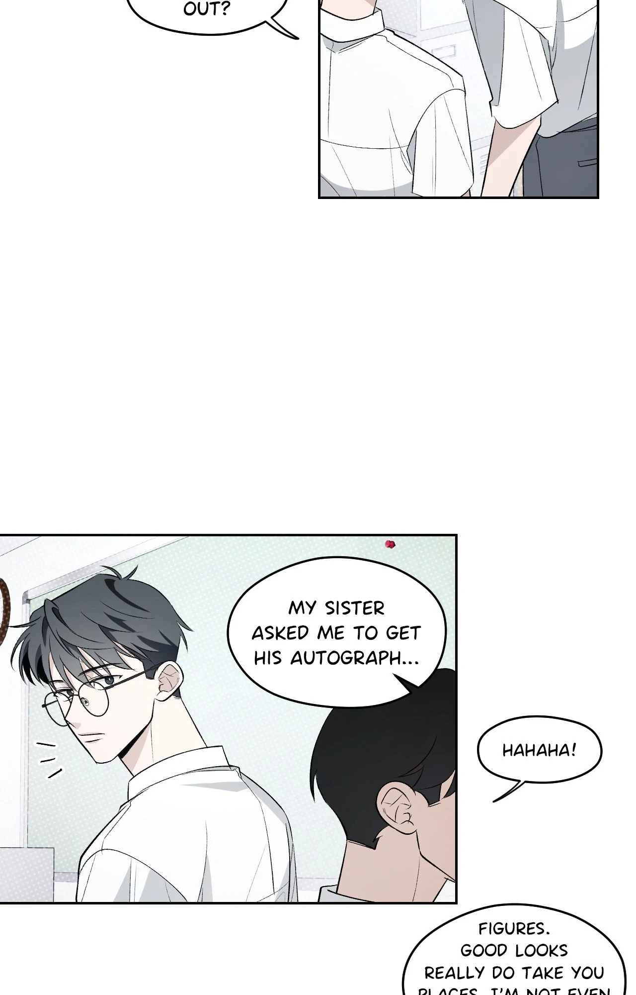 Destiny Ending Chapter 10 - page 4