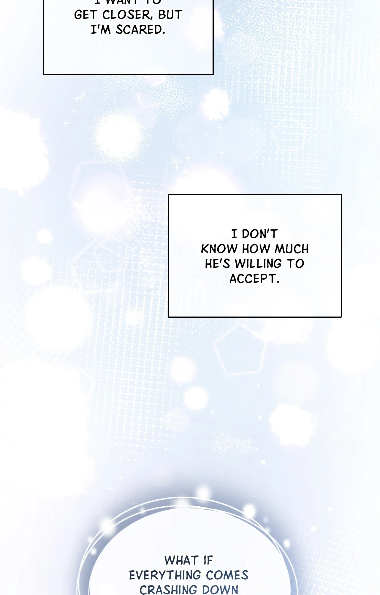 Destiny Ending Chapter 10 - page 44