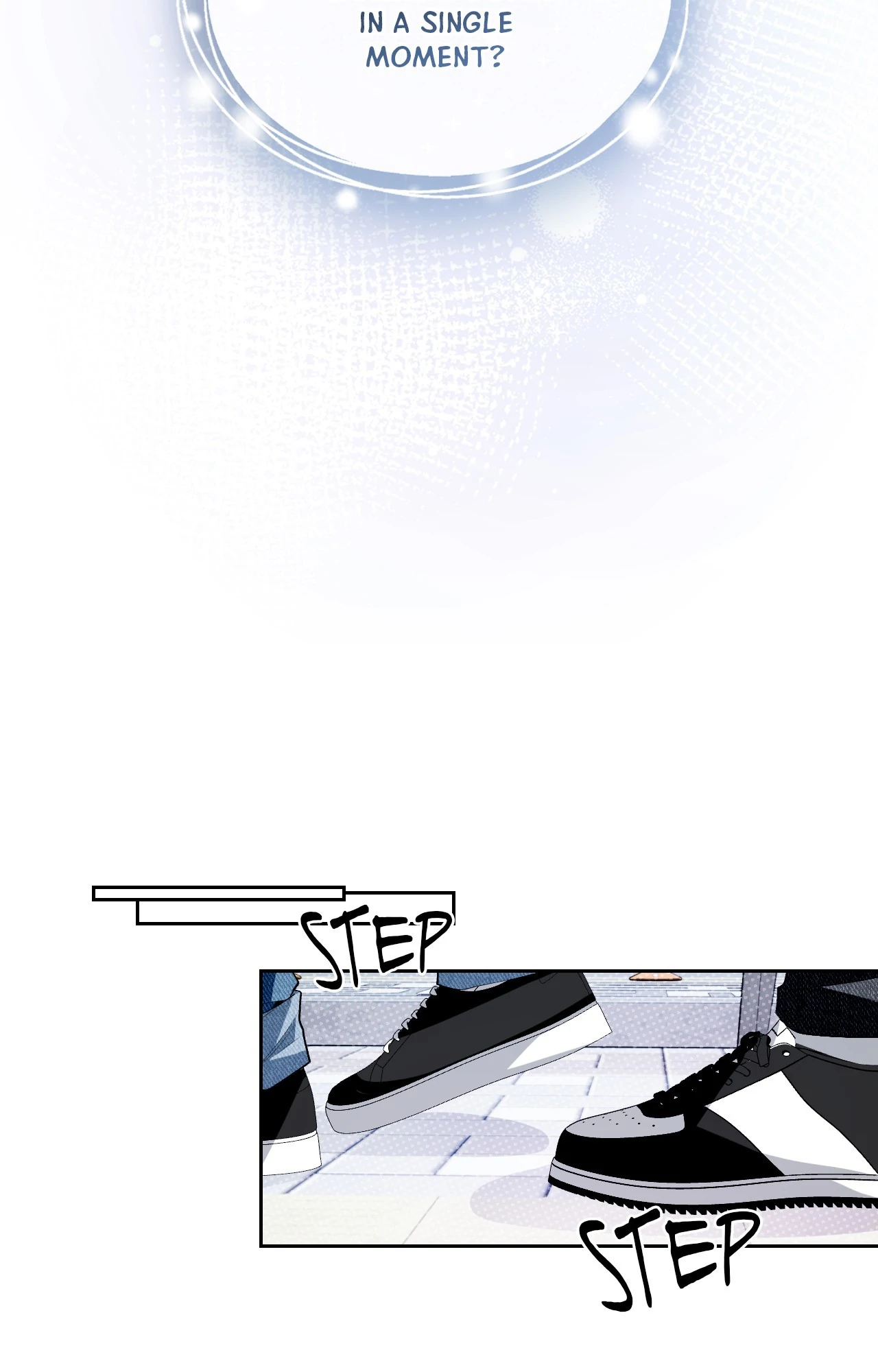 Destiny Ending Chapter 10 - page 45