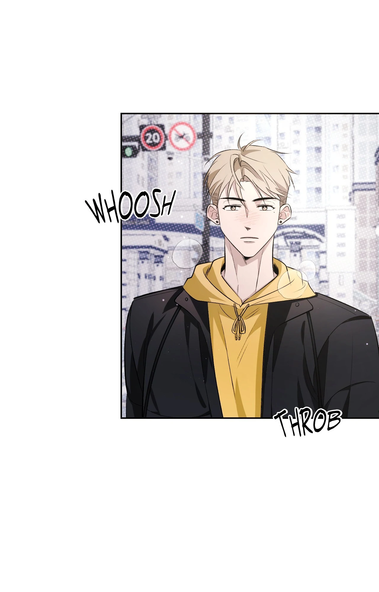 Destiny Ending Chapter 10 - page 47