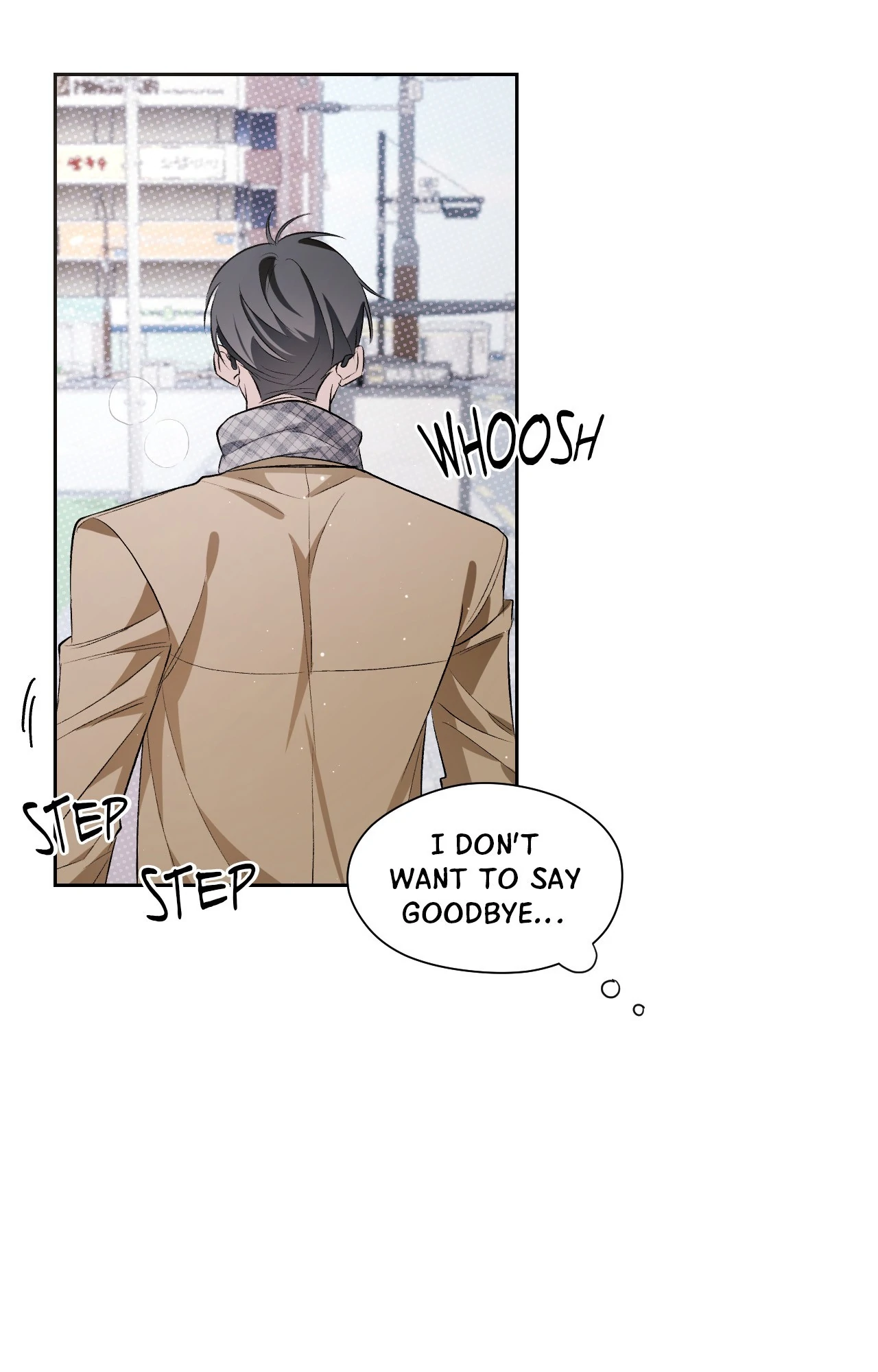 Destiny Ending Chapter 10 - page 48