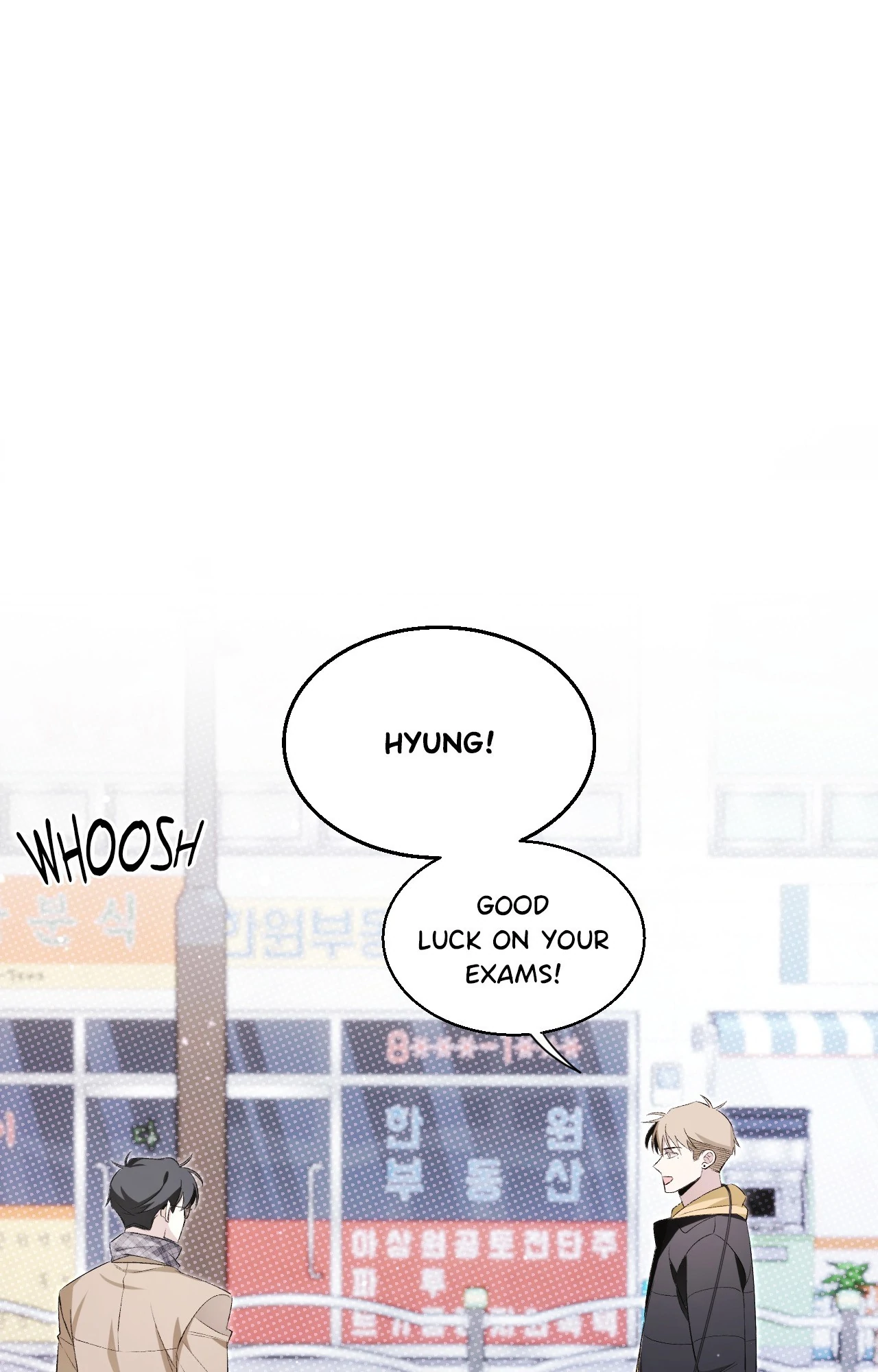 Destiny Ending Chapter 10 - page 49