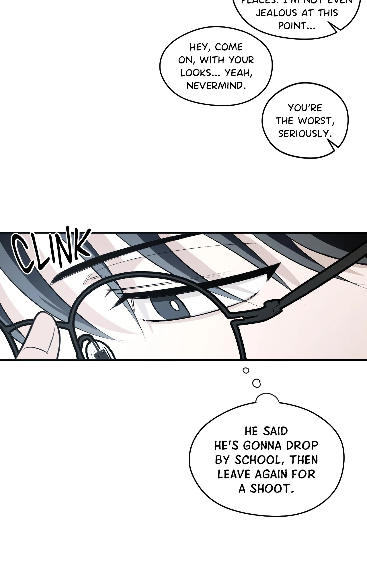 Destiny Ending Chapter 10 - page 5