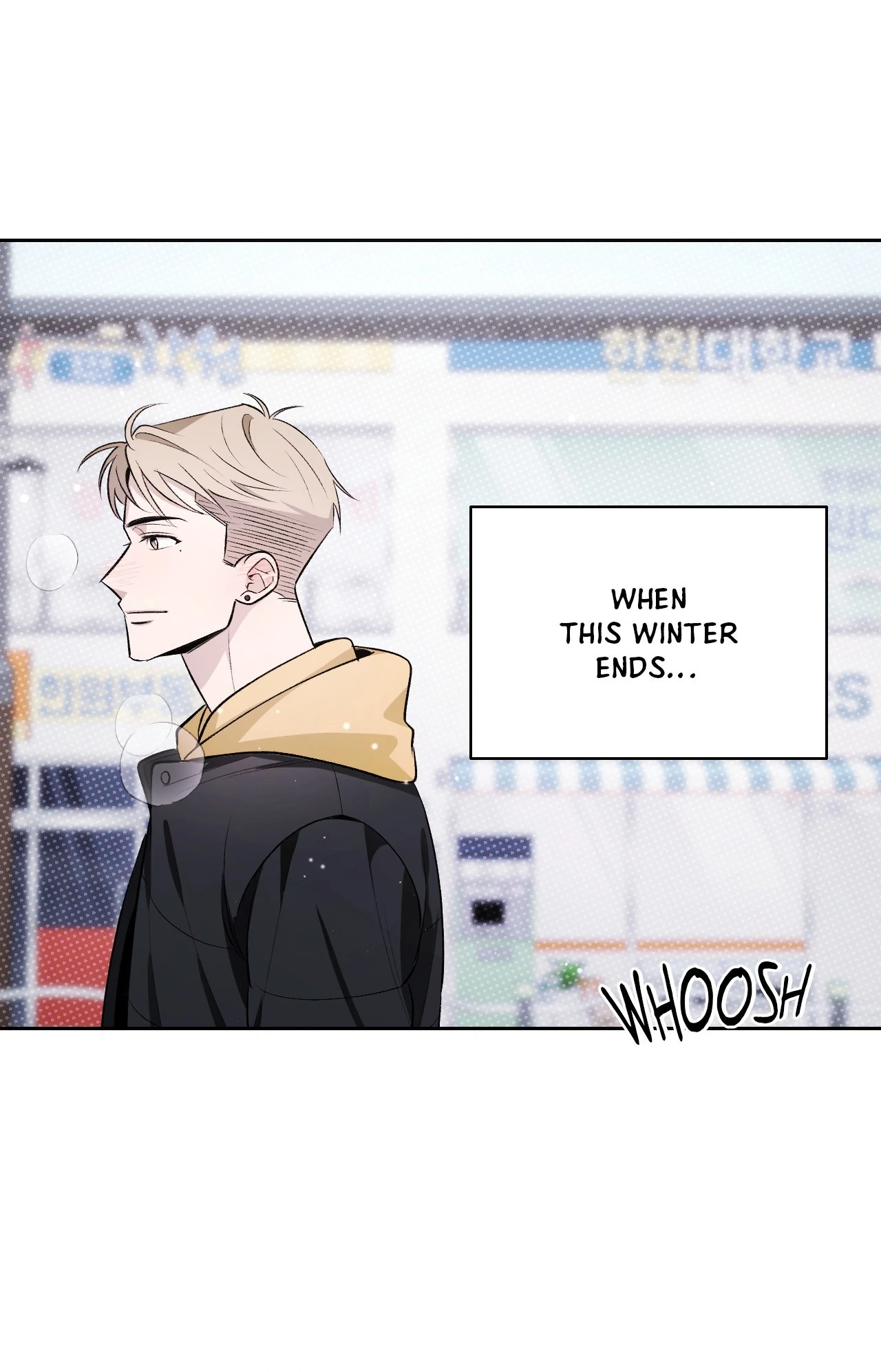 Destiny Ending Chapter 10 - page 52