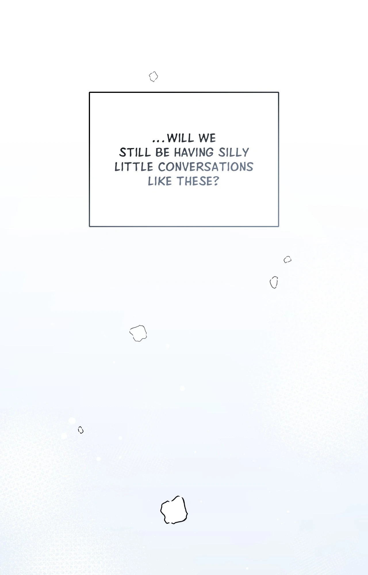 Destiny Ending Chapter 10 - page 53