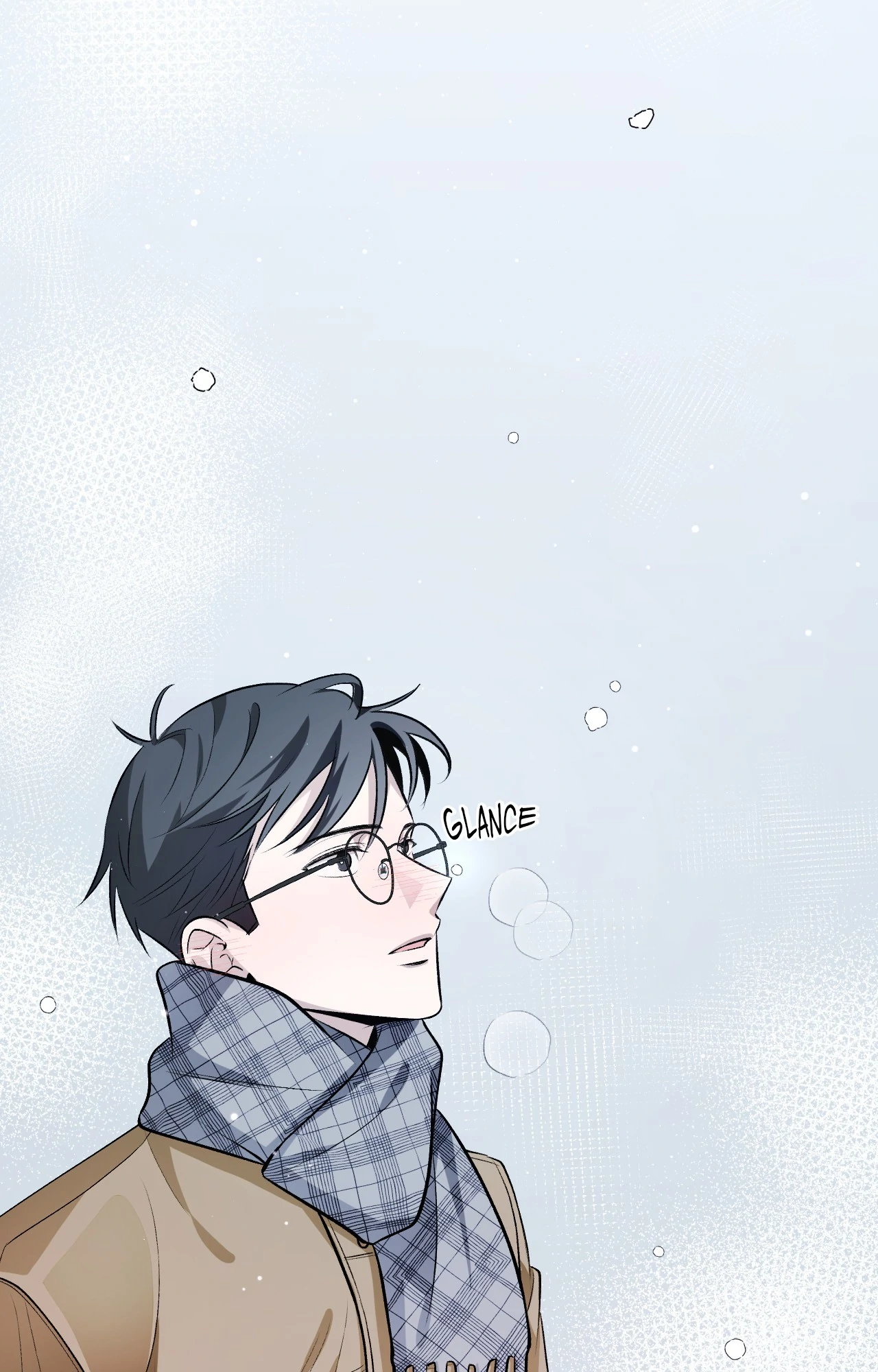 Destiny Ending Chapter 10 - page 54