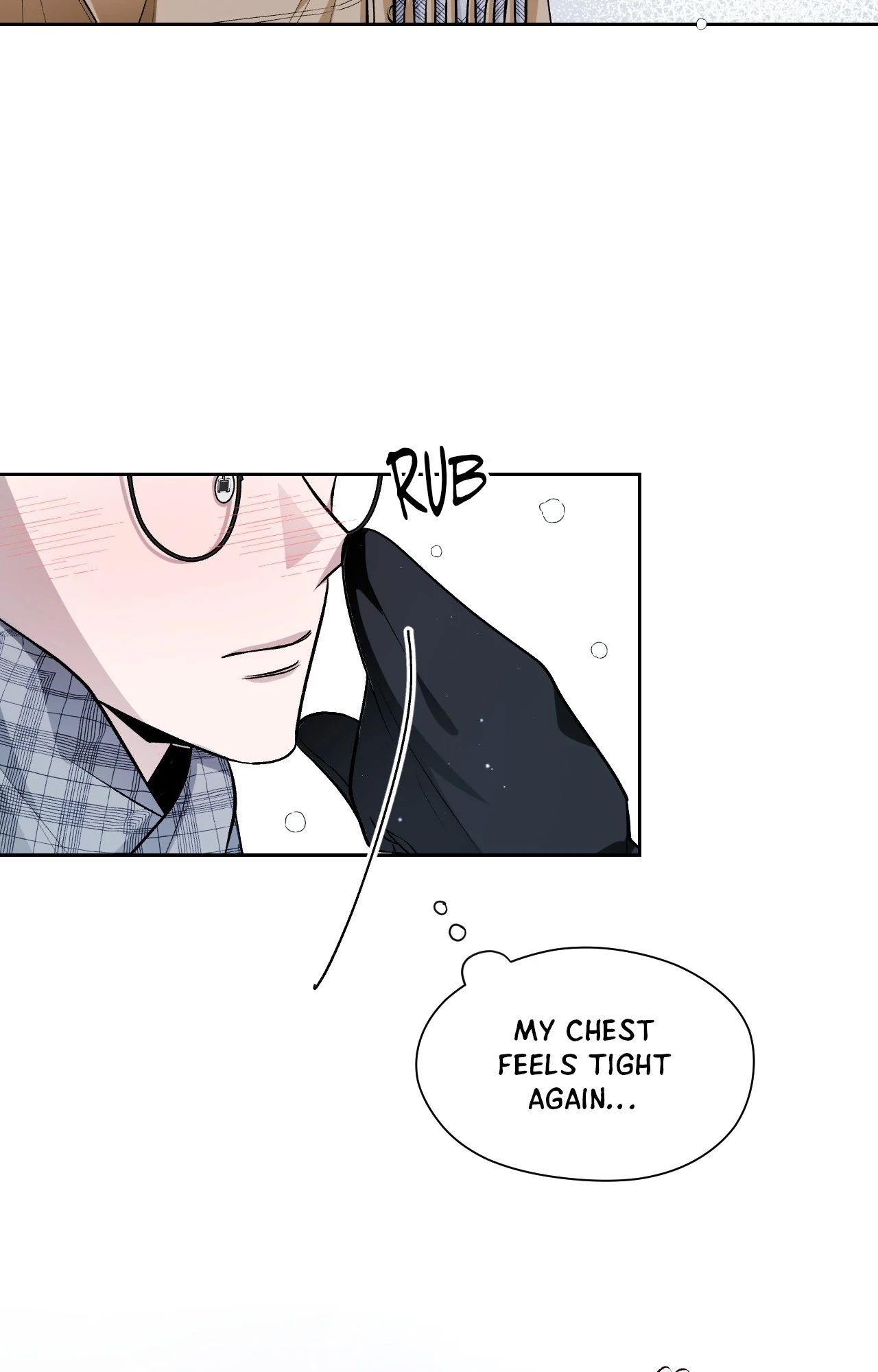 Destiny Ending Chapter 10 - page 55