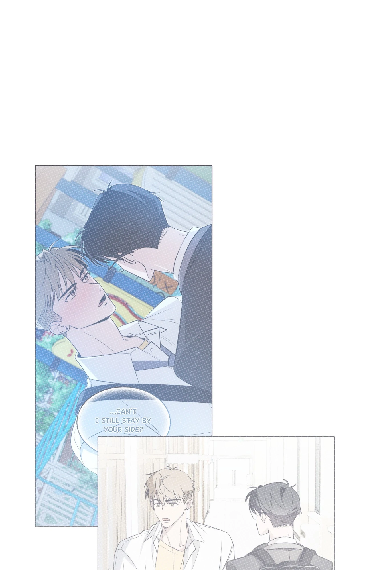 Destiny Ending Chapter 10 - page 6