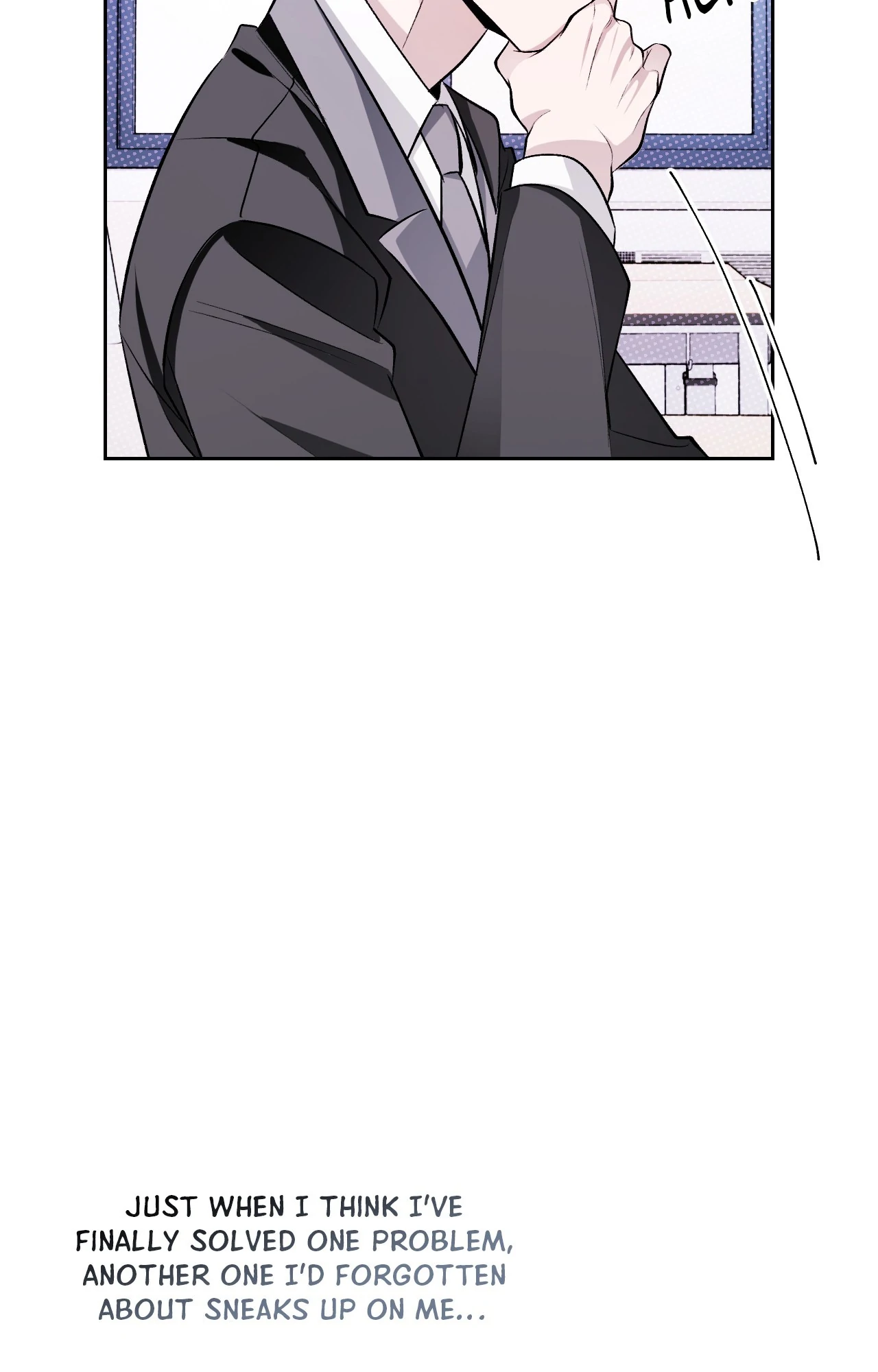 Destiny Ending Chapter 10 - page 63