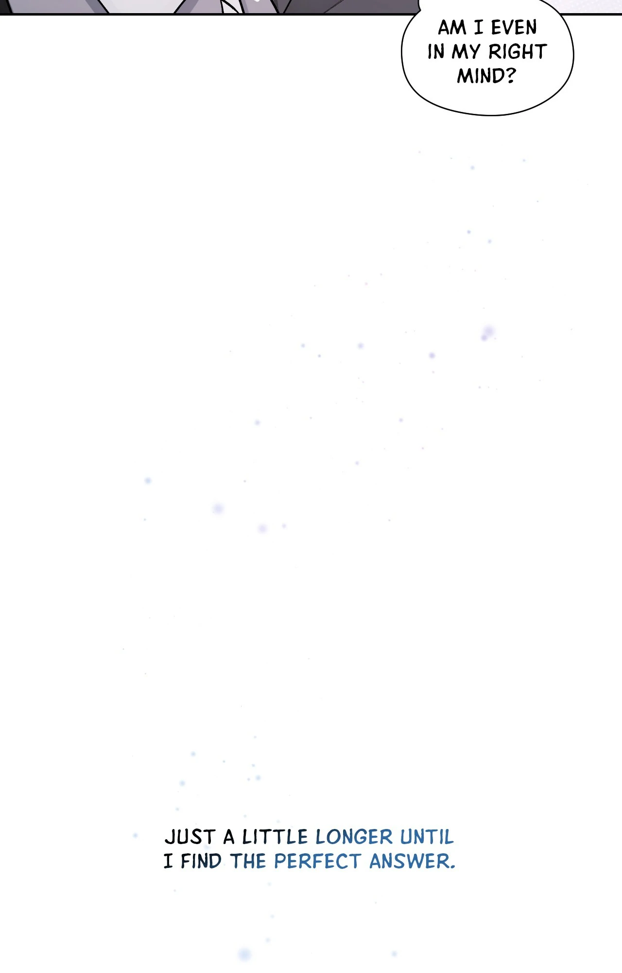 Destiny Ending Chapter 10 - page 65